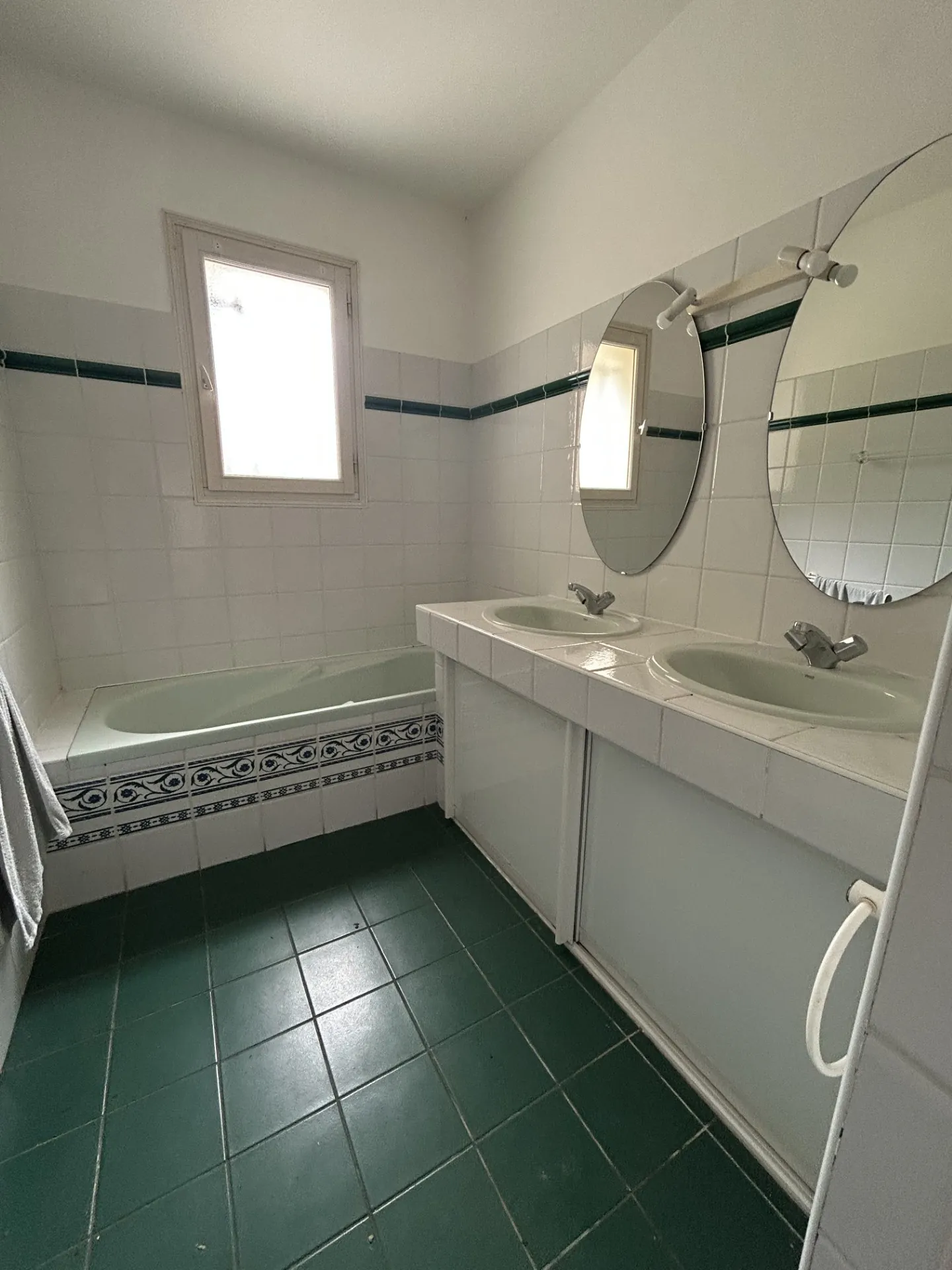 Charmante maison landaise avec piscine à Marmande – 3 chambres, véranda, garage 