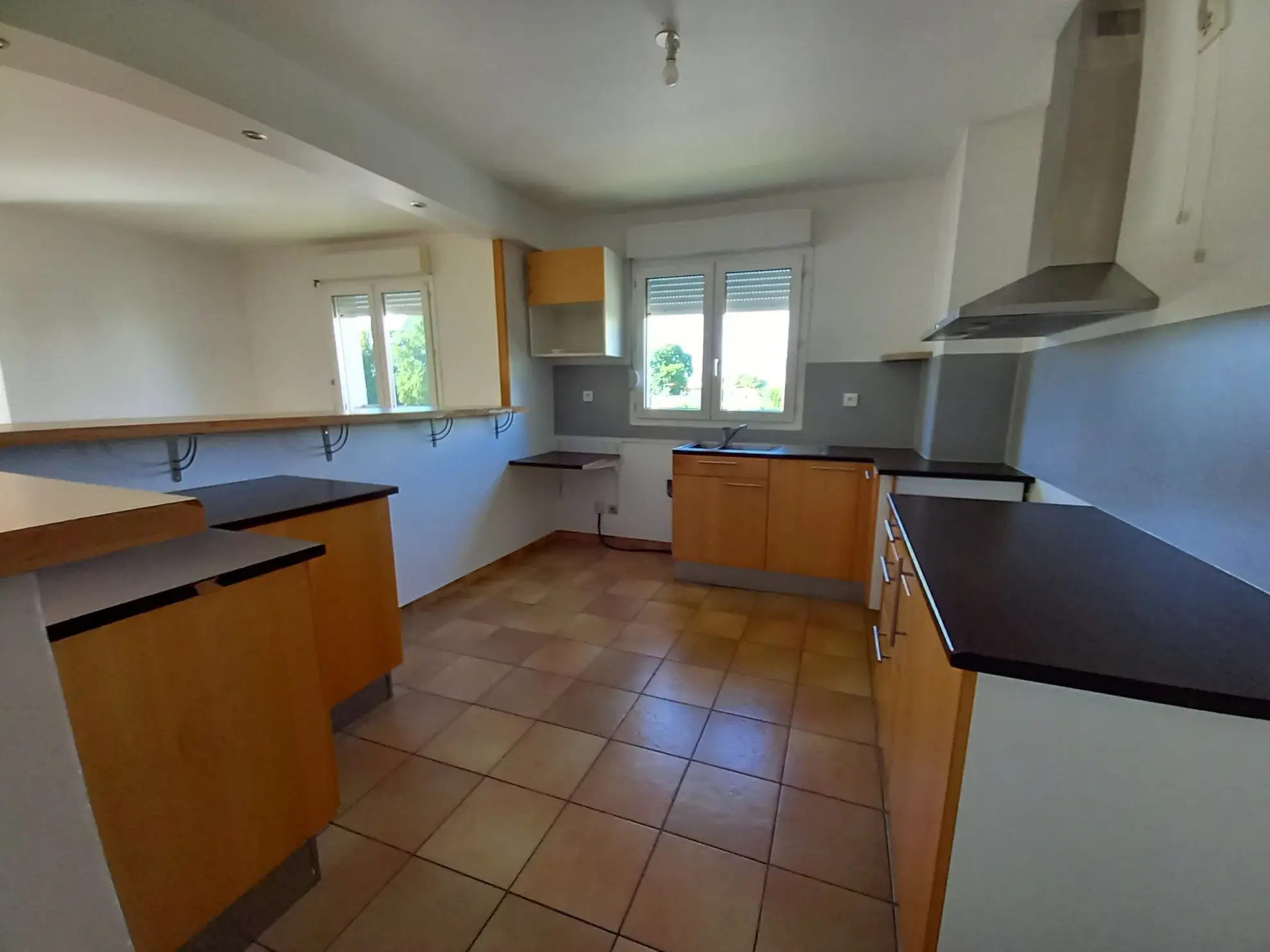 Appartement T2 avec garage au Passage - 58 m², idéal investisseur ou résidence principale 