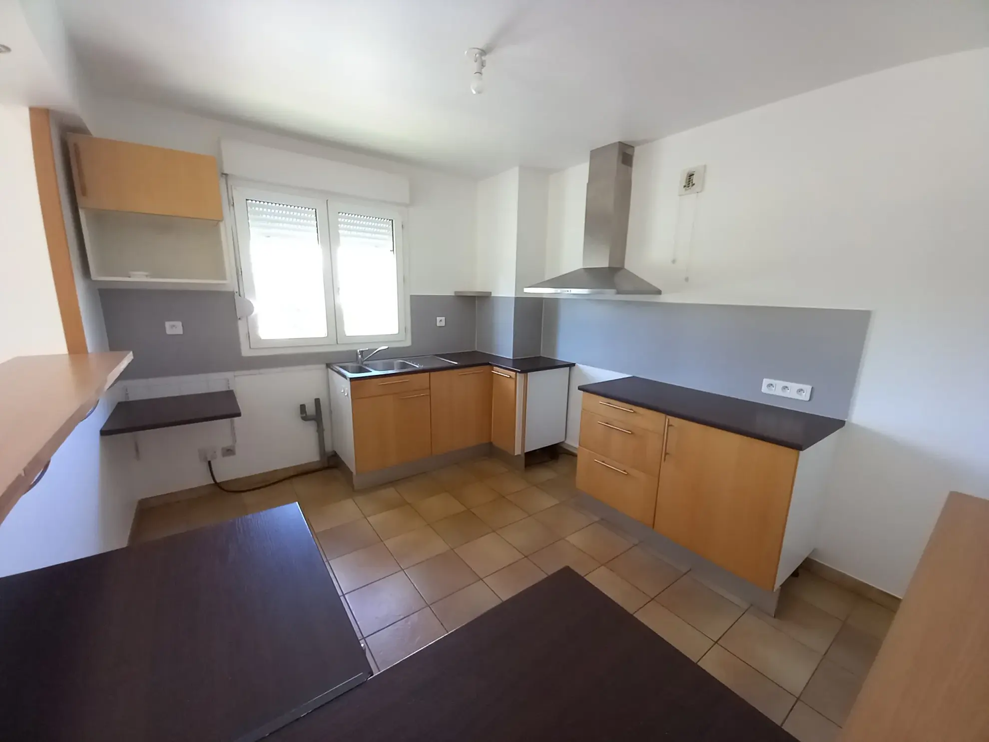 Appartement T2 avec garage au Passage - 58 m², idéal investisseur ou résidence principale 