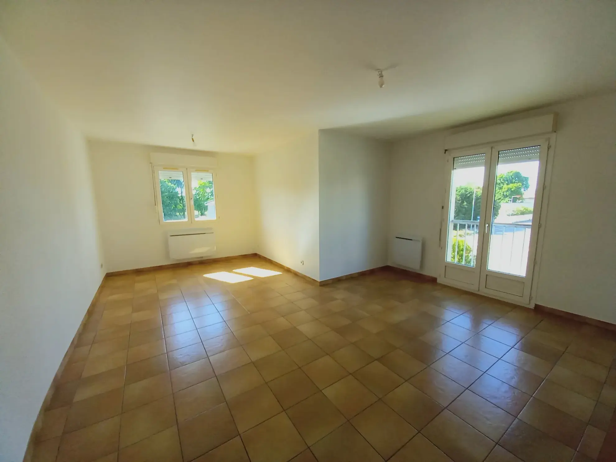 Appartement T2 avec garage au Passage - 58 m², idéal investisseur ou résidence principale