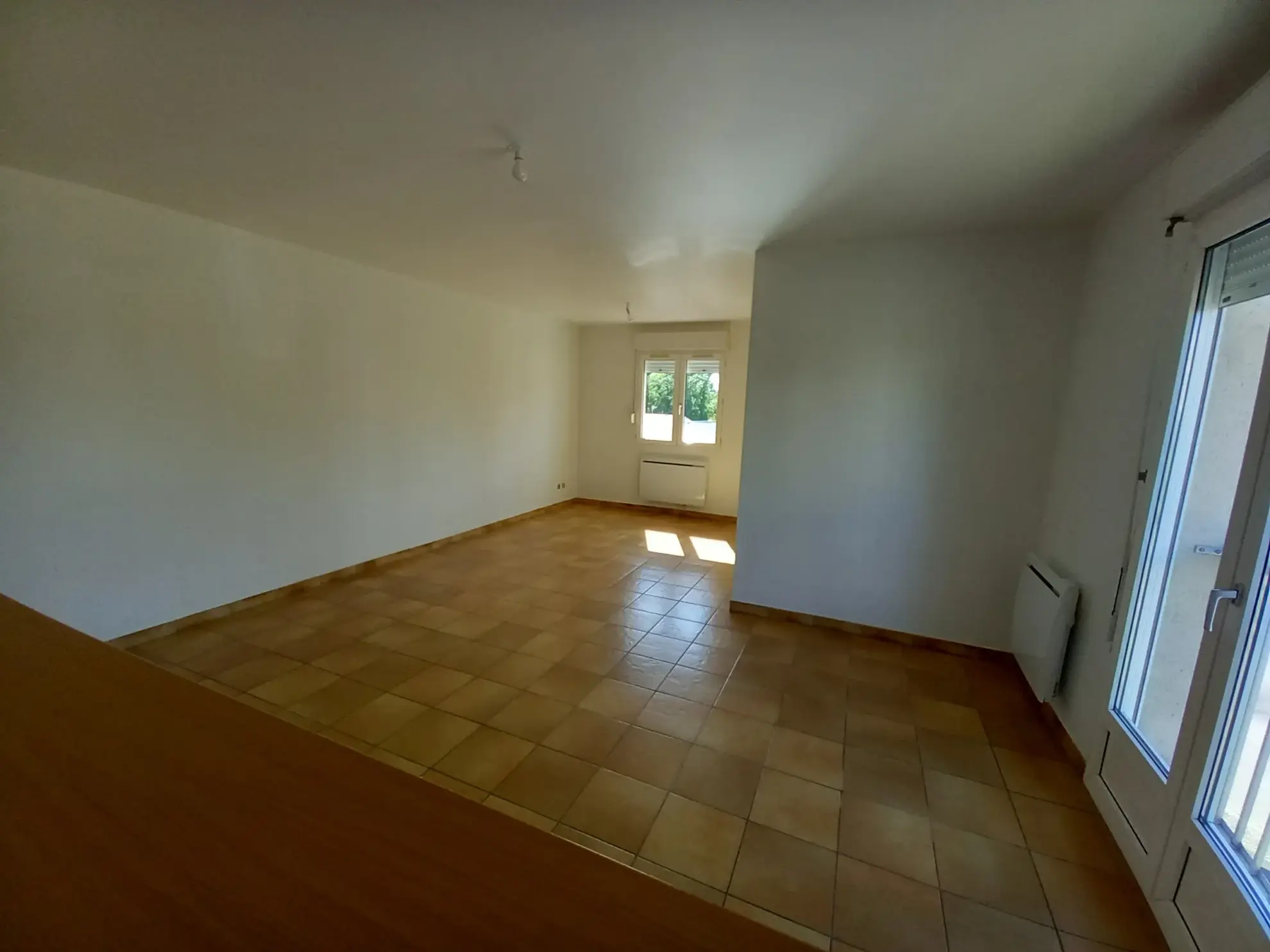 Appartement T2 avec garage au Passage - 58 m², idéal investisseur ou résidence principale 
