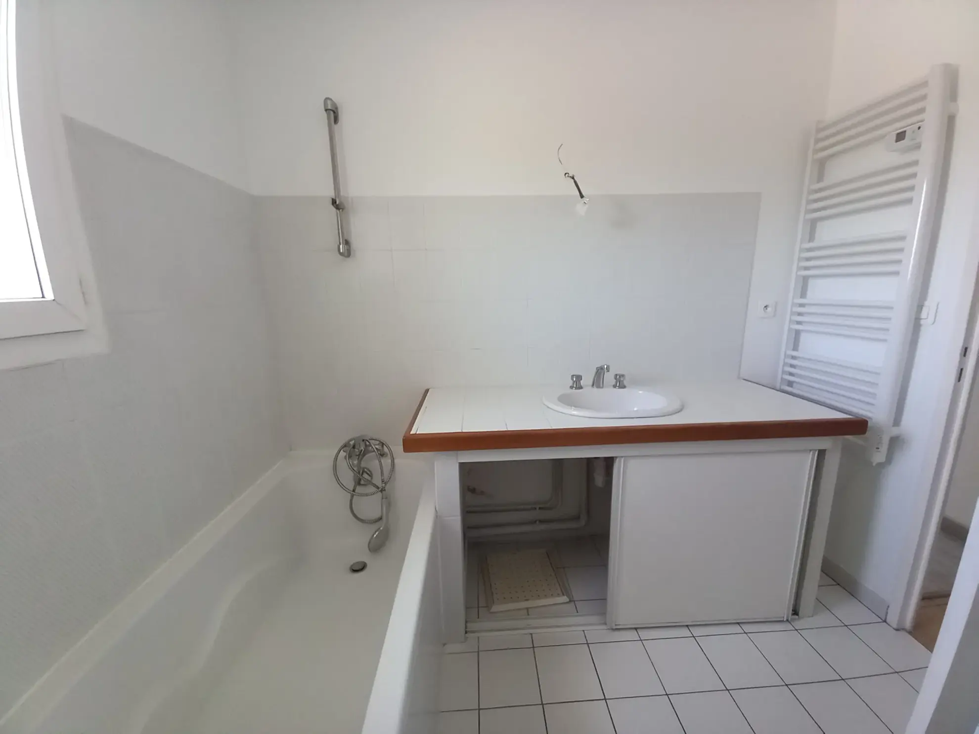 Appartement T2 avec garage au Passage - 58 m², idéal investisseur ou résidence principale 