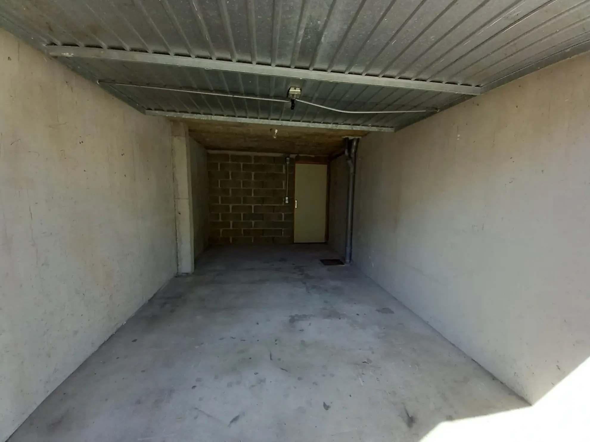 Appartement T2 avec garage au Passage - 58 m², idéal investisseur ou résidence principale 