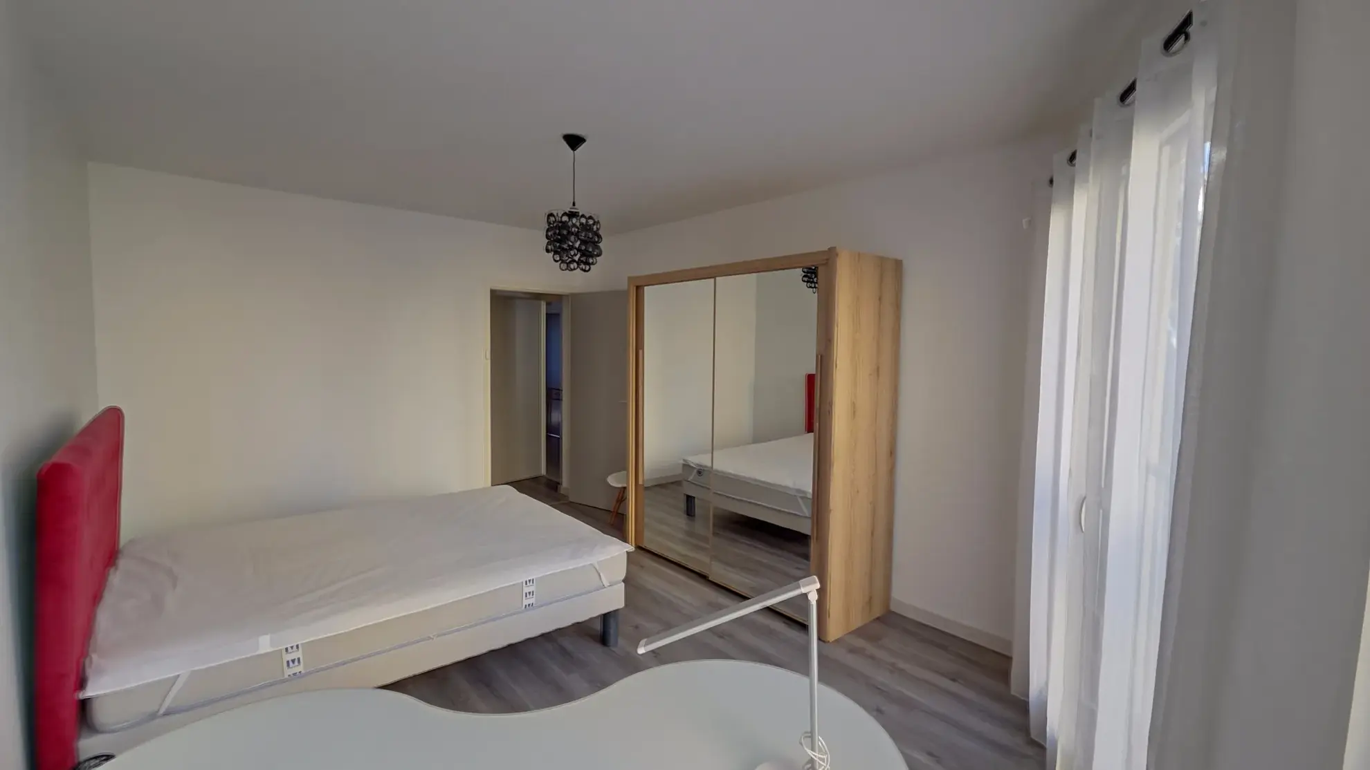 Appartement 3 pièces avec ascenseur au cœur de Céret 