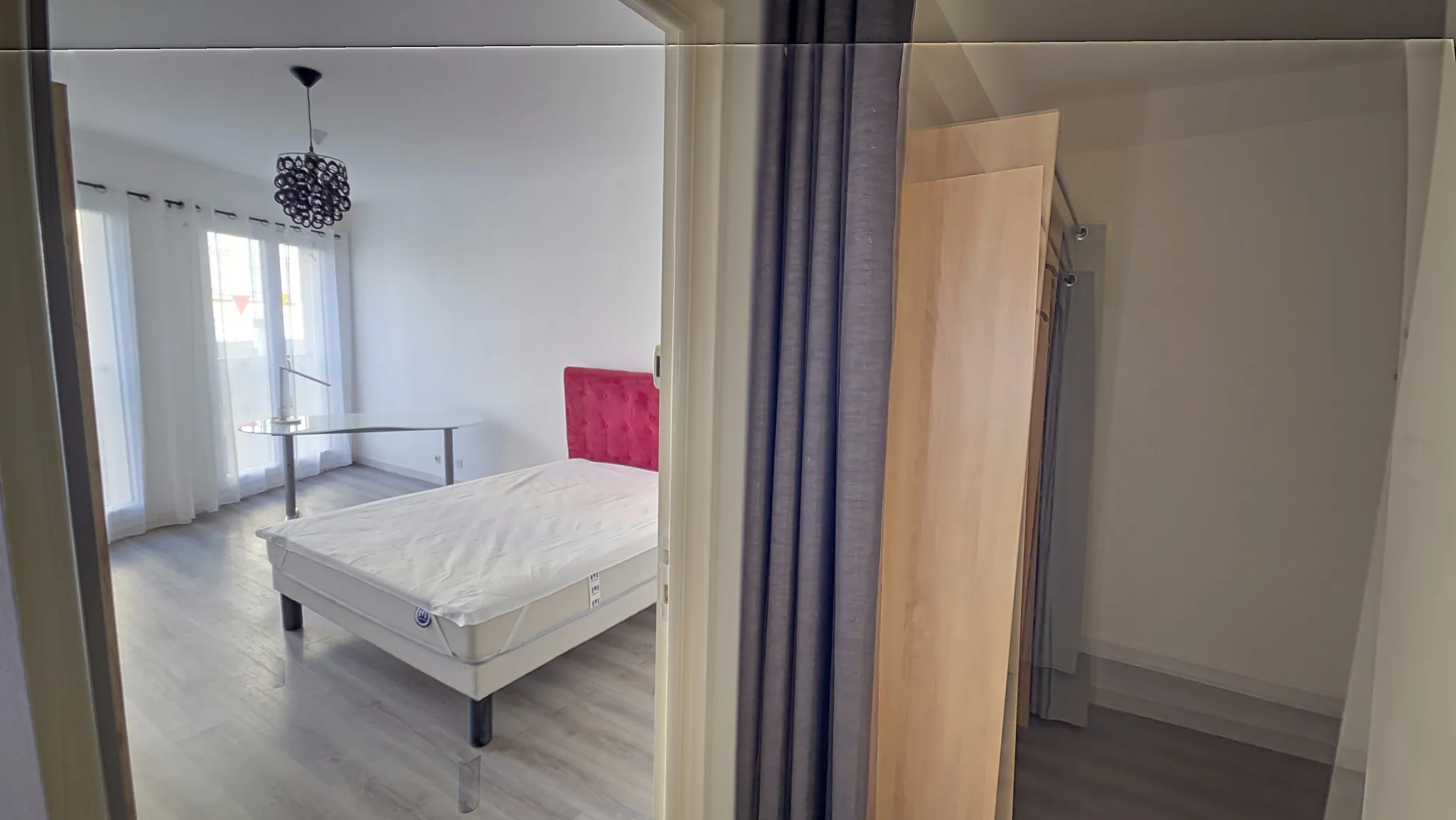 Appartement 3 pièces avec ascenseur au cœur de Céret 