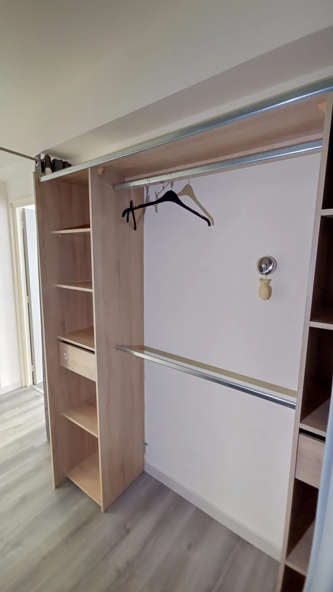 Appartement 3 pièces avec ascenseur au cœur de Céret 