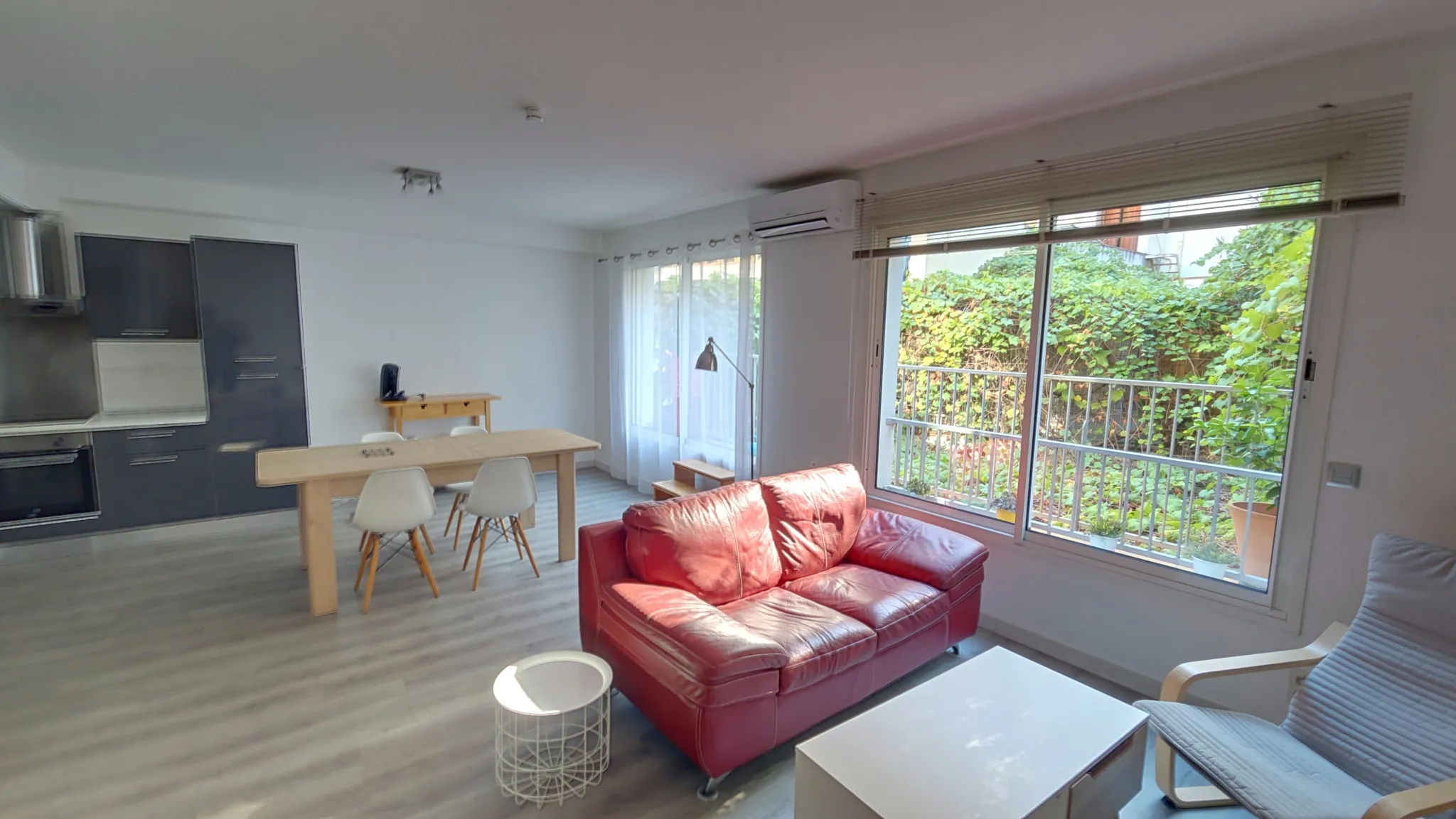 Appartement 3 pièces avec ascenseur au cœur de Céret