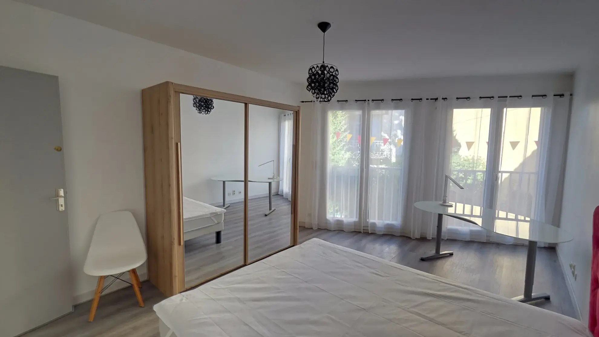 Appartement 3 pièces avec ascenseur au cœur de Céret 