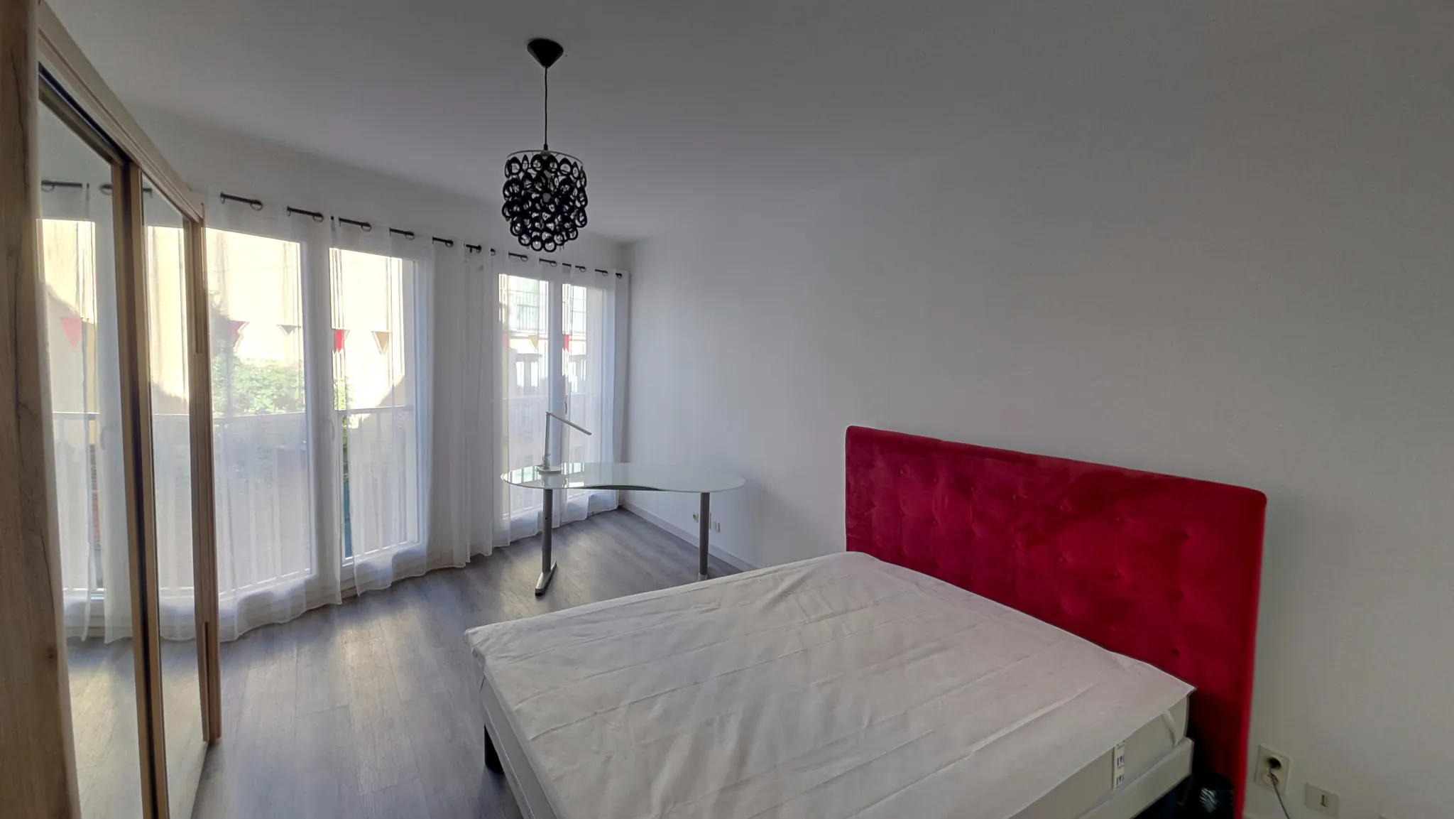 Appartement 3 pièces avec ascenseur au cœur de Céret 