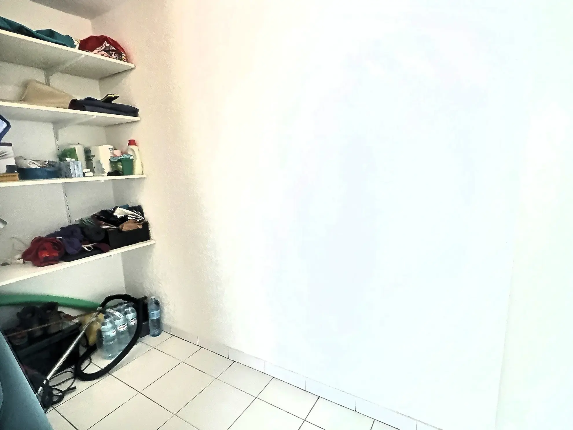 Appartement T2 avec terrasse à Saint-Cyprien-Plage à proximité de la plage 