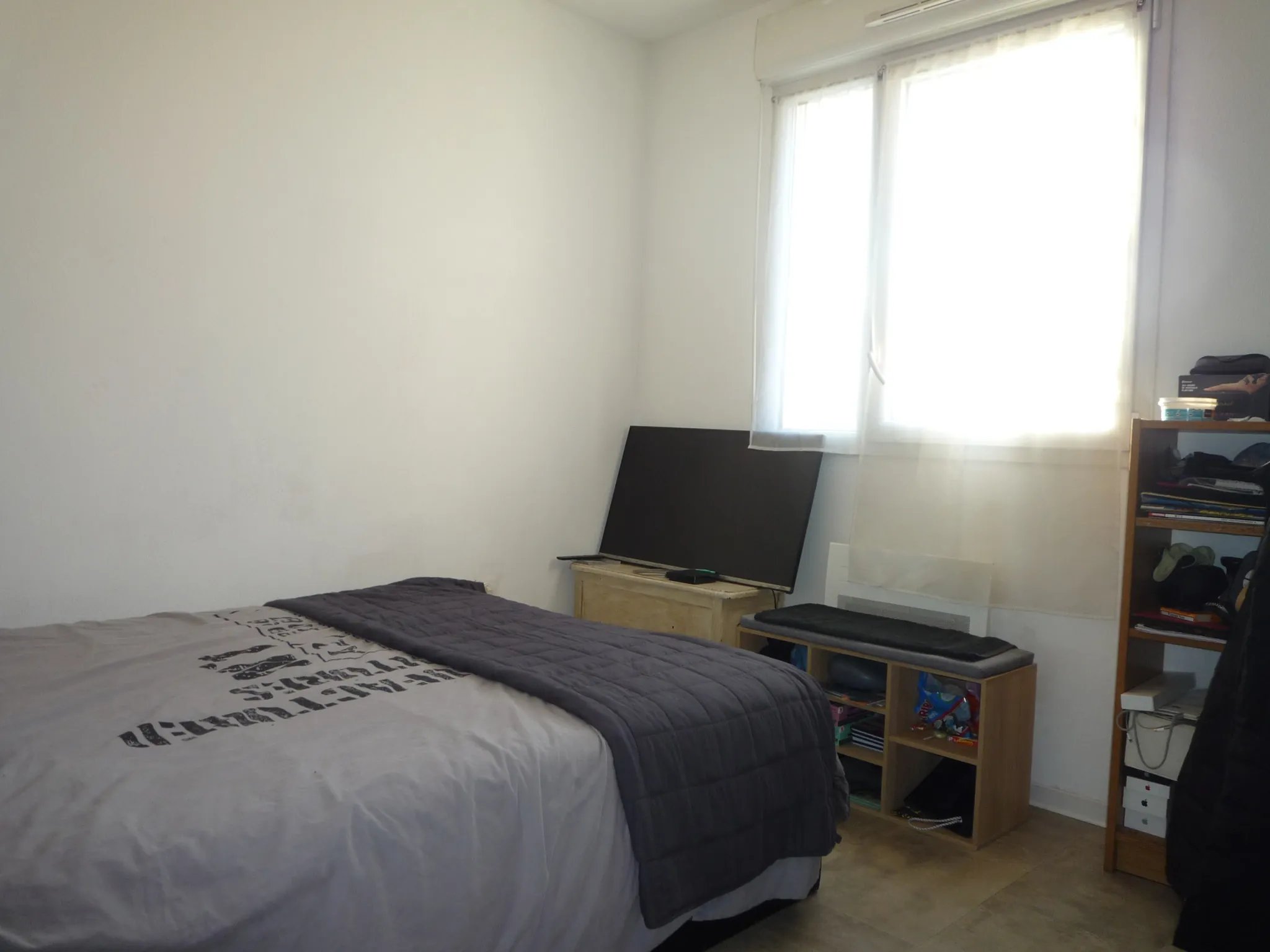 Achat maison 4 pièces avec jardin à Montpellier Village 