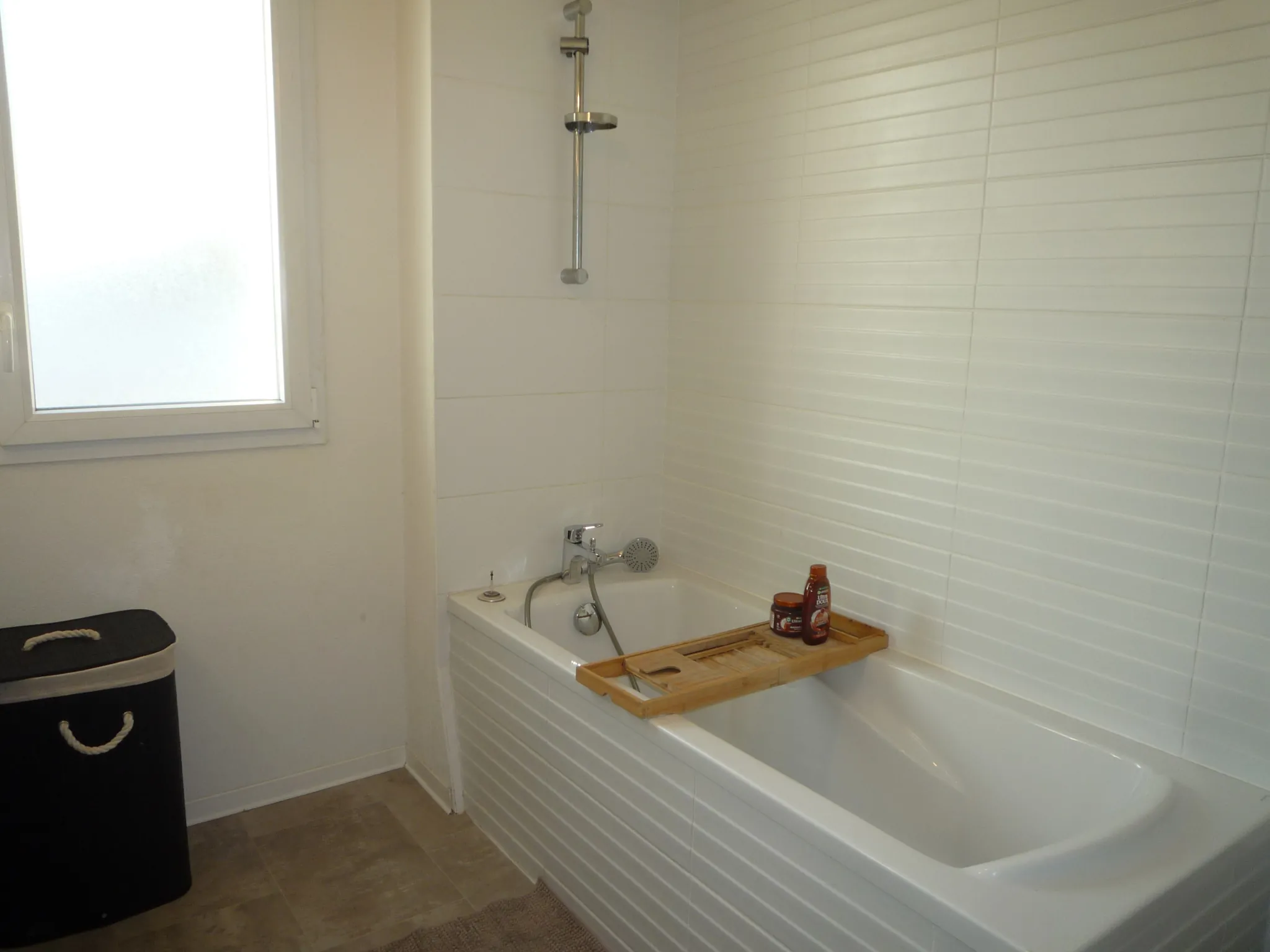 Achat maison 4 pièces avec jardin à Montpellier Village 