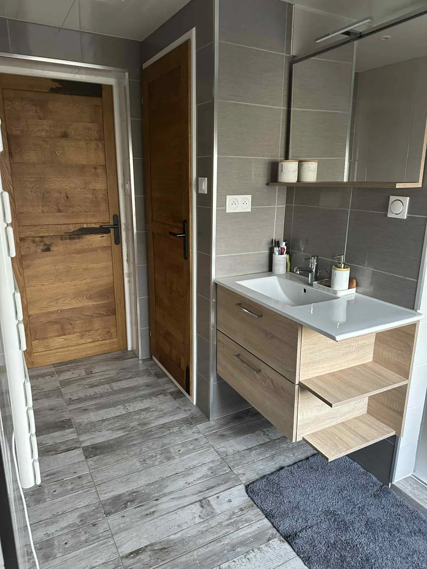 Charmante maison individuelle à Briey près du plan d'eau - 100 m² rénovés 