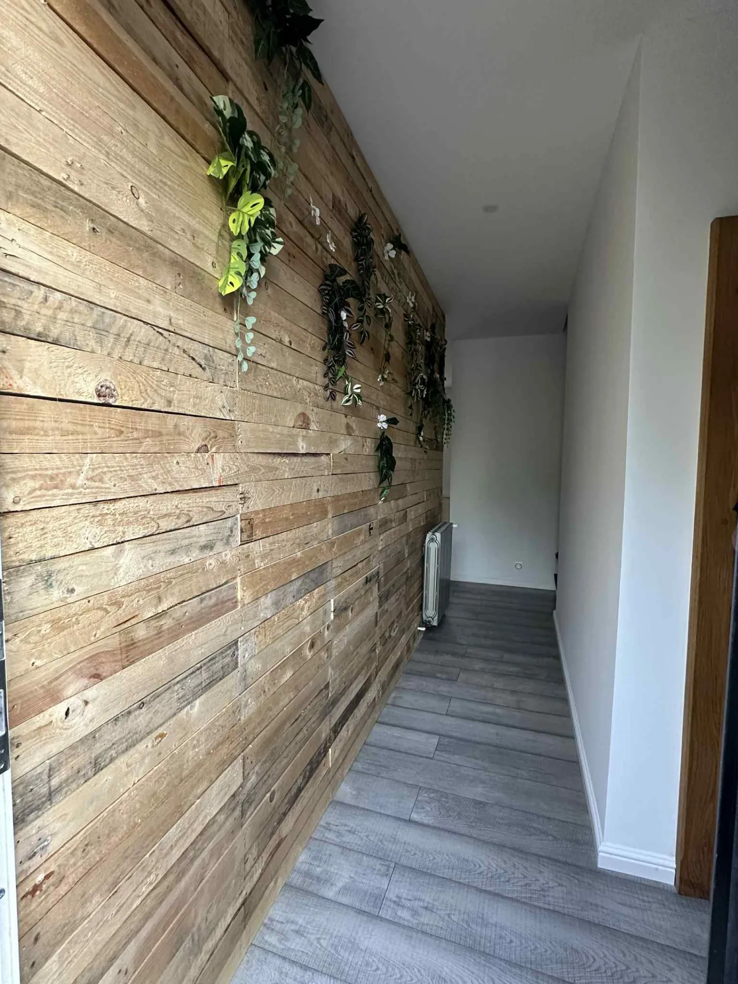 Charmante maison individuelle à Briey près du plan d'eau - 100 m² rénovés 