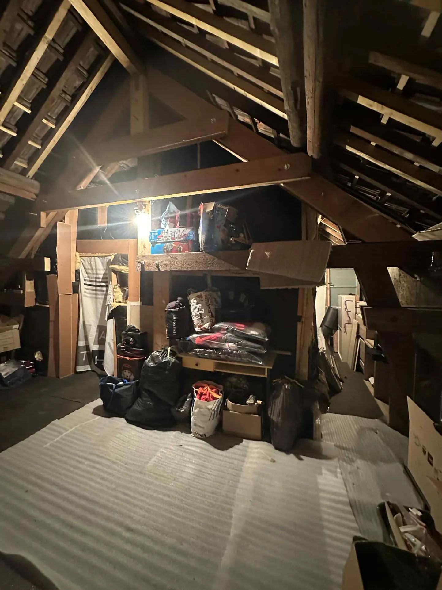 Charmante maison individuelle à Briey près du plan d'eau - 100 m² rénovés 