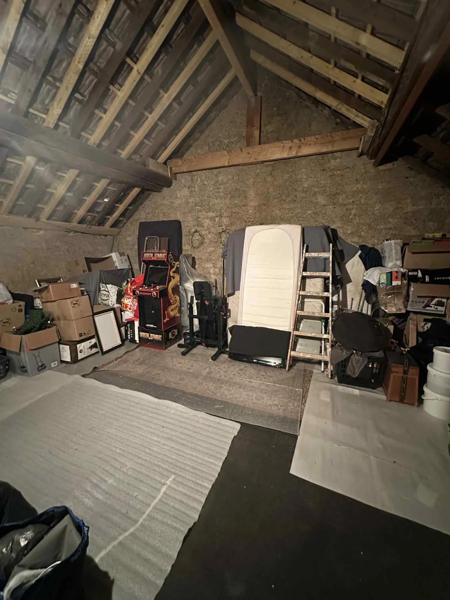 Charmante maison individuelle à Briey près du plan d'eau - 100 m² rénovés 