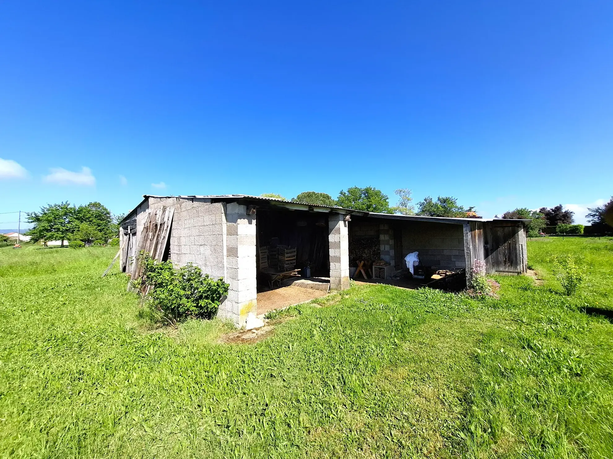 Appartement T2 rénové de 50 m² à Saint-Étienne, emplacement exceptionnel 