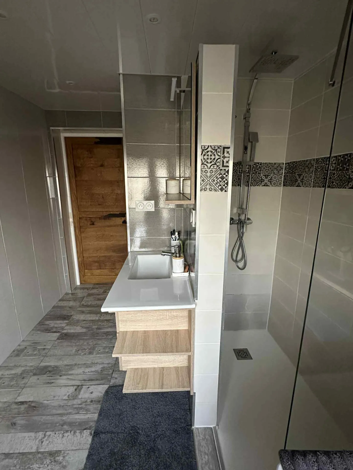 Charmante maison individuelle à Briey près du plan d'eau - 100 m² rénovés 