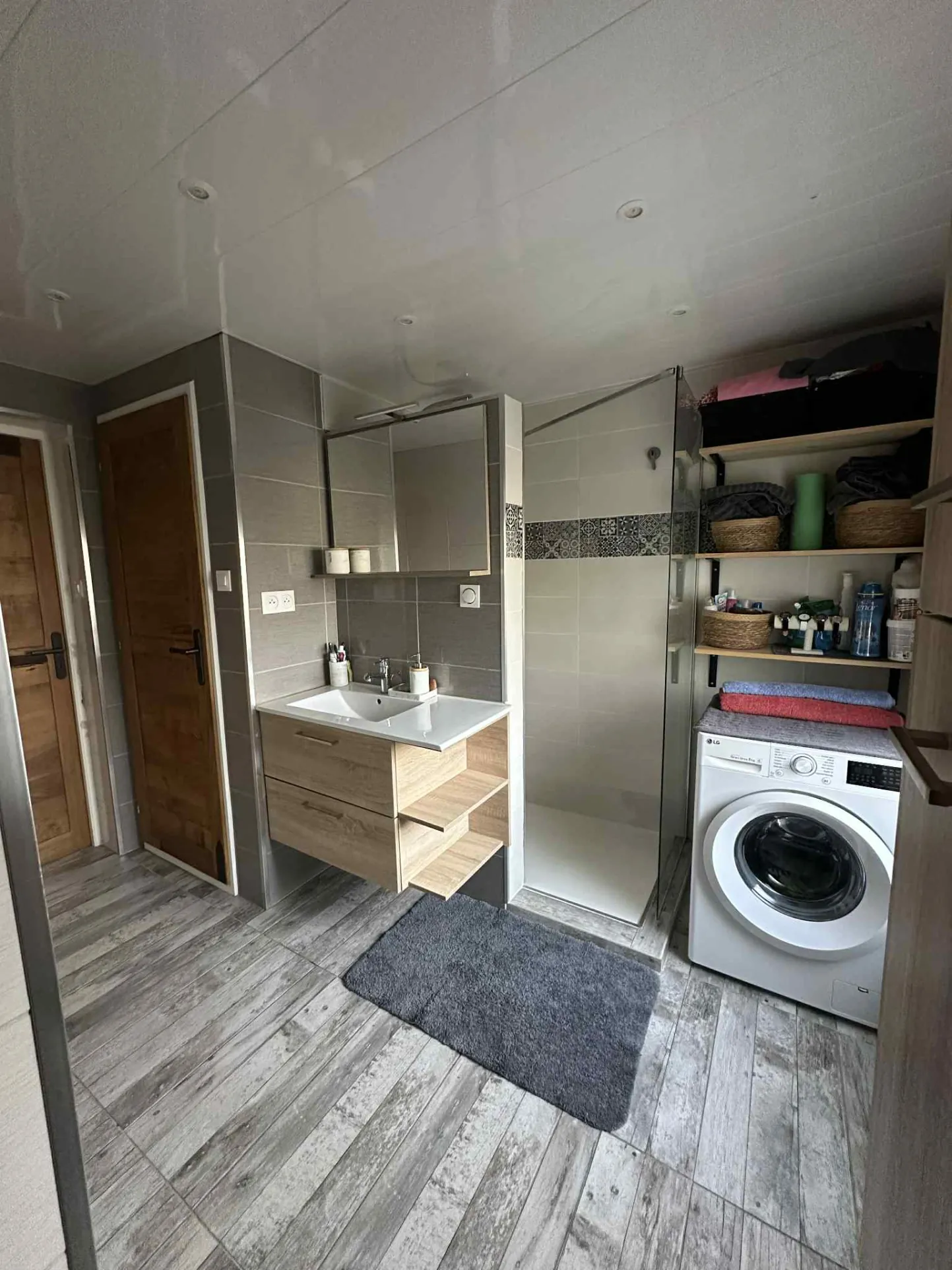 Charmante maison individuelle à Briey près du plan d'eau - 100 m² rénovés 