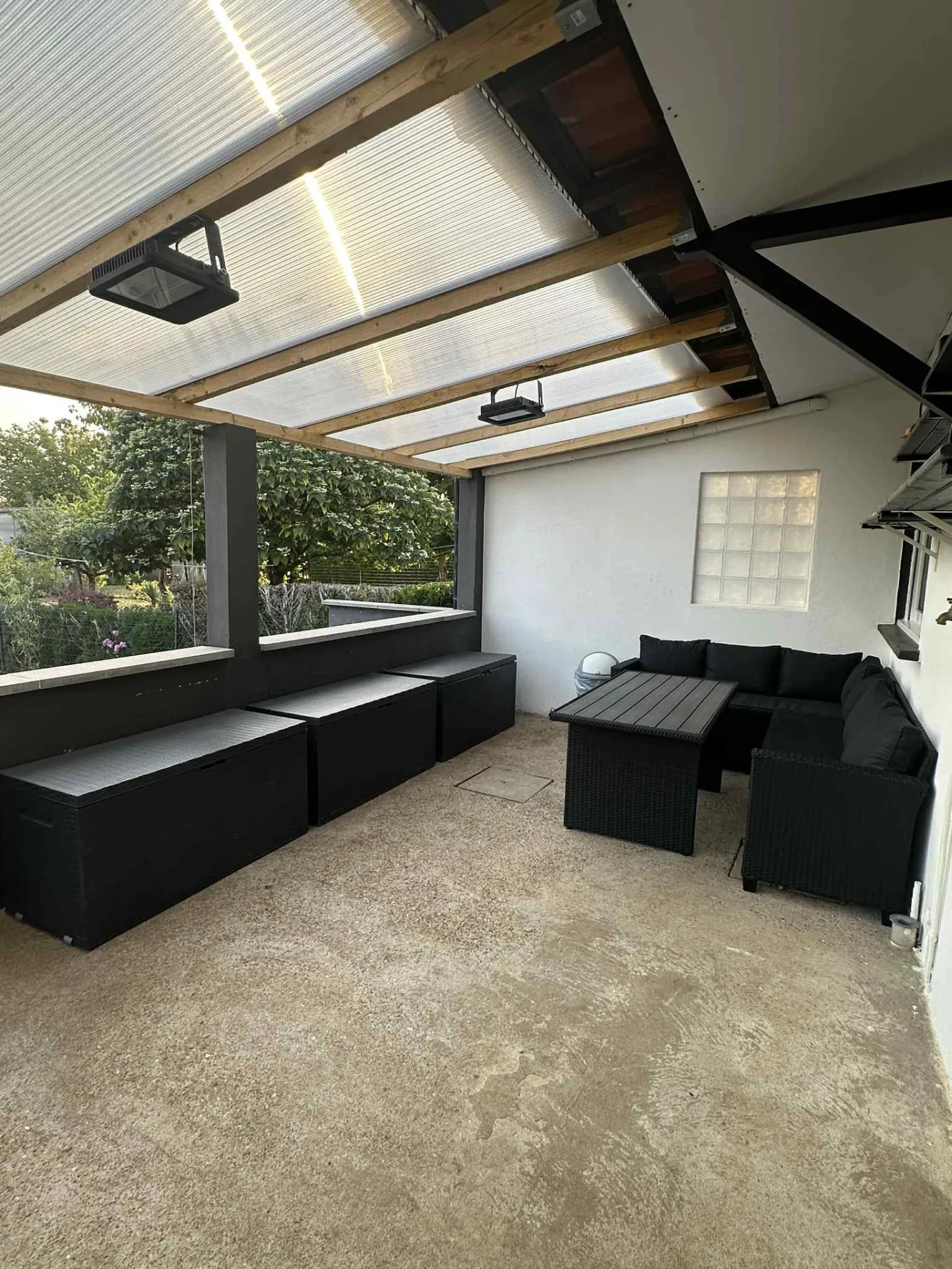 Charmante maison individuelle à Briey près du plan d'eau - 100 m² rénovés 