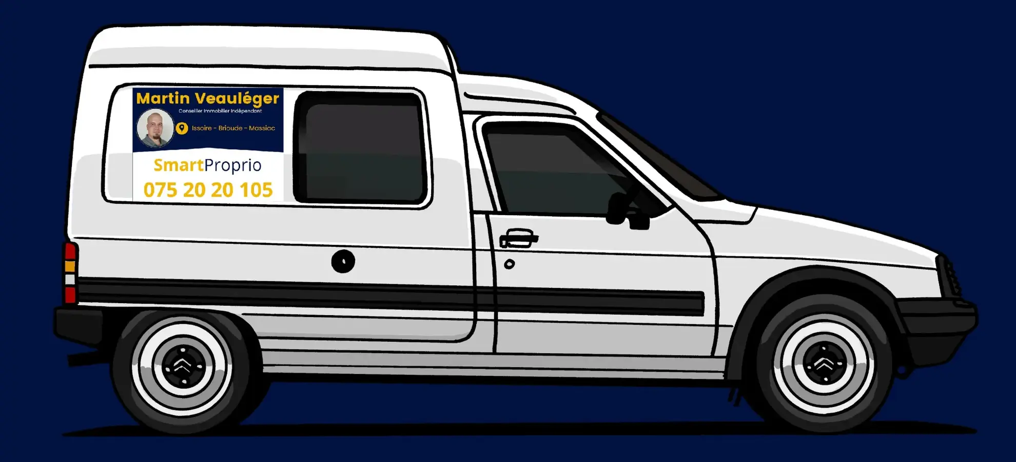 Appartement T2 rénové de 50 m² à Saint-Étienne, emplacement exceptionnel 