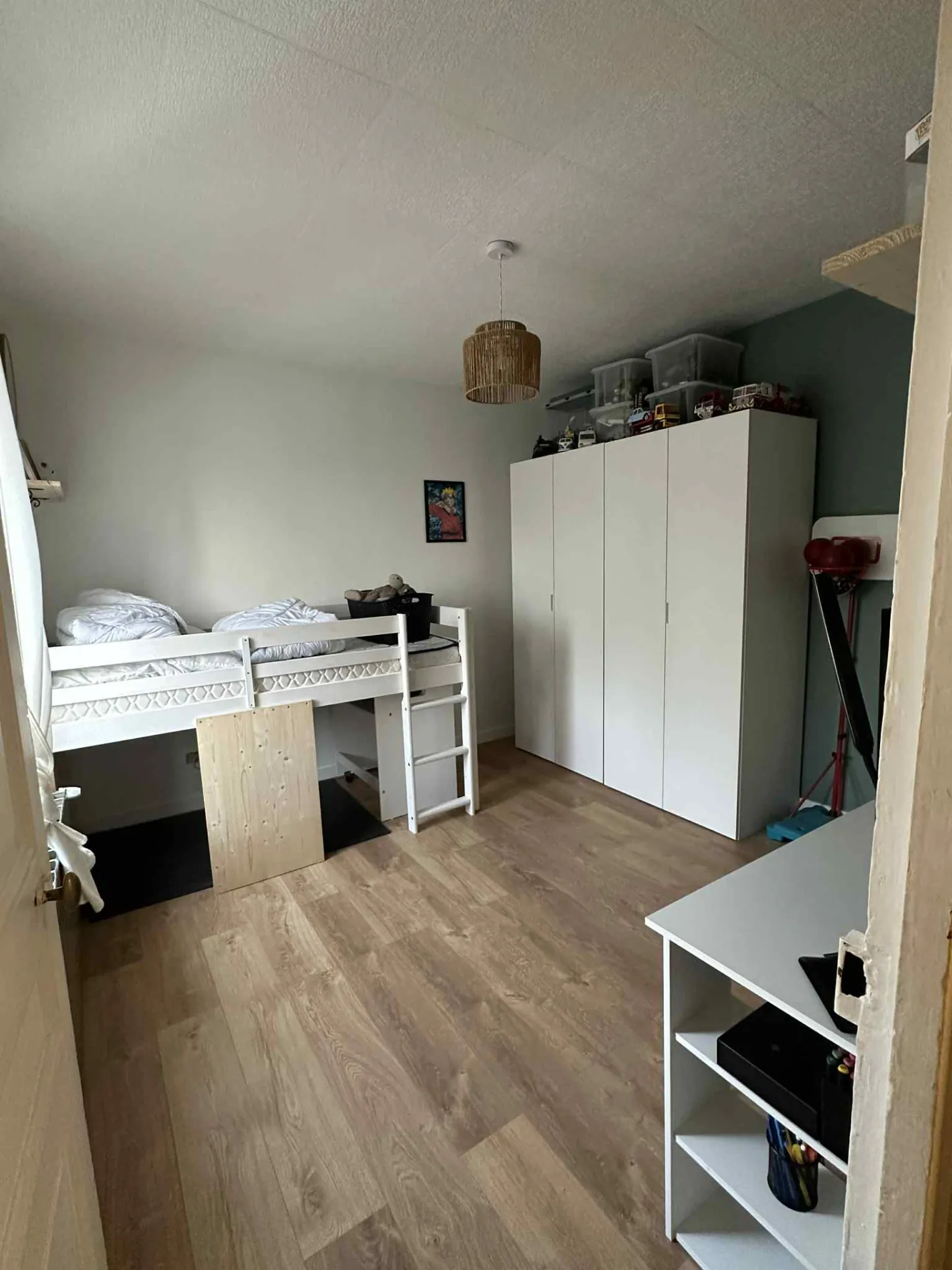 Charmante maison individuelle à Briey près du plan d'eau - 100 m² rénovés 