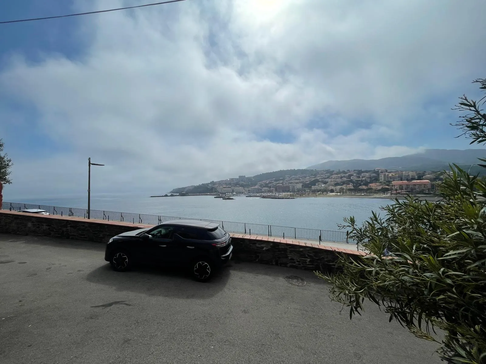 Charmante maison de village avec vue mer à Banyuls-sur-Mer