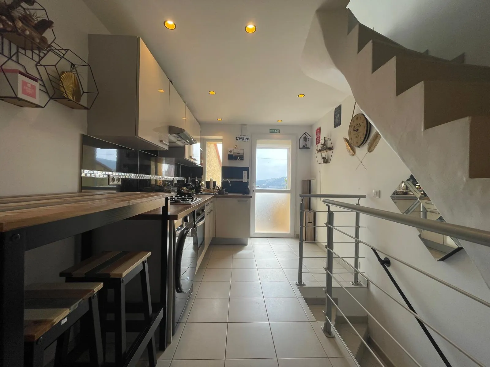 Charmante maison de village avec vue mer à Banyuls-sur-Mer 