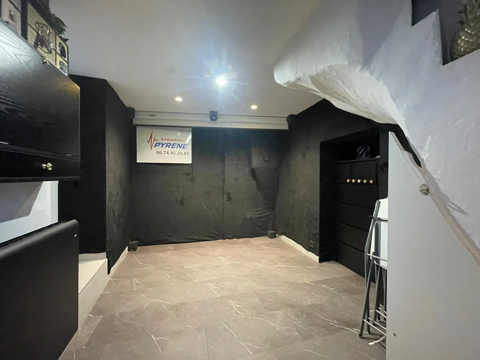 Charmante maison de village avec vue mer à Banyuls-sur-Mer 