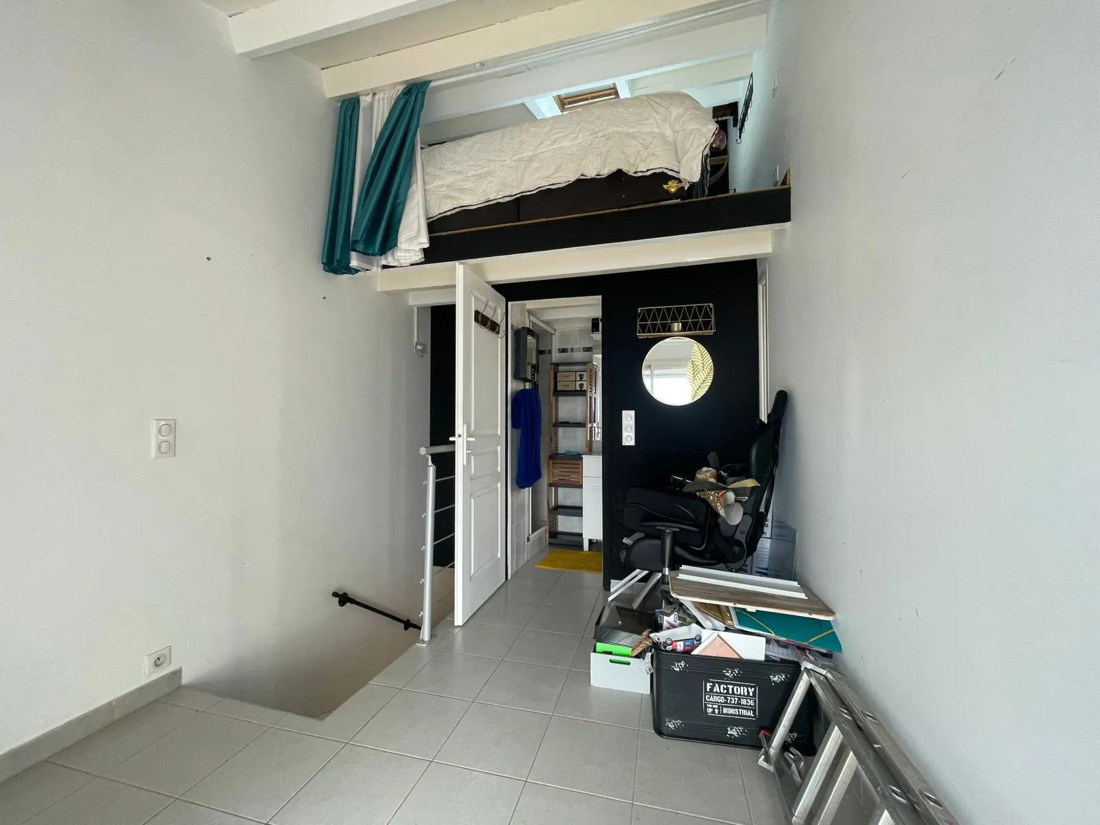 Charmante maison de village avec vue mer à Banyuls-sur-Mer 