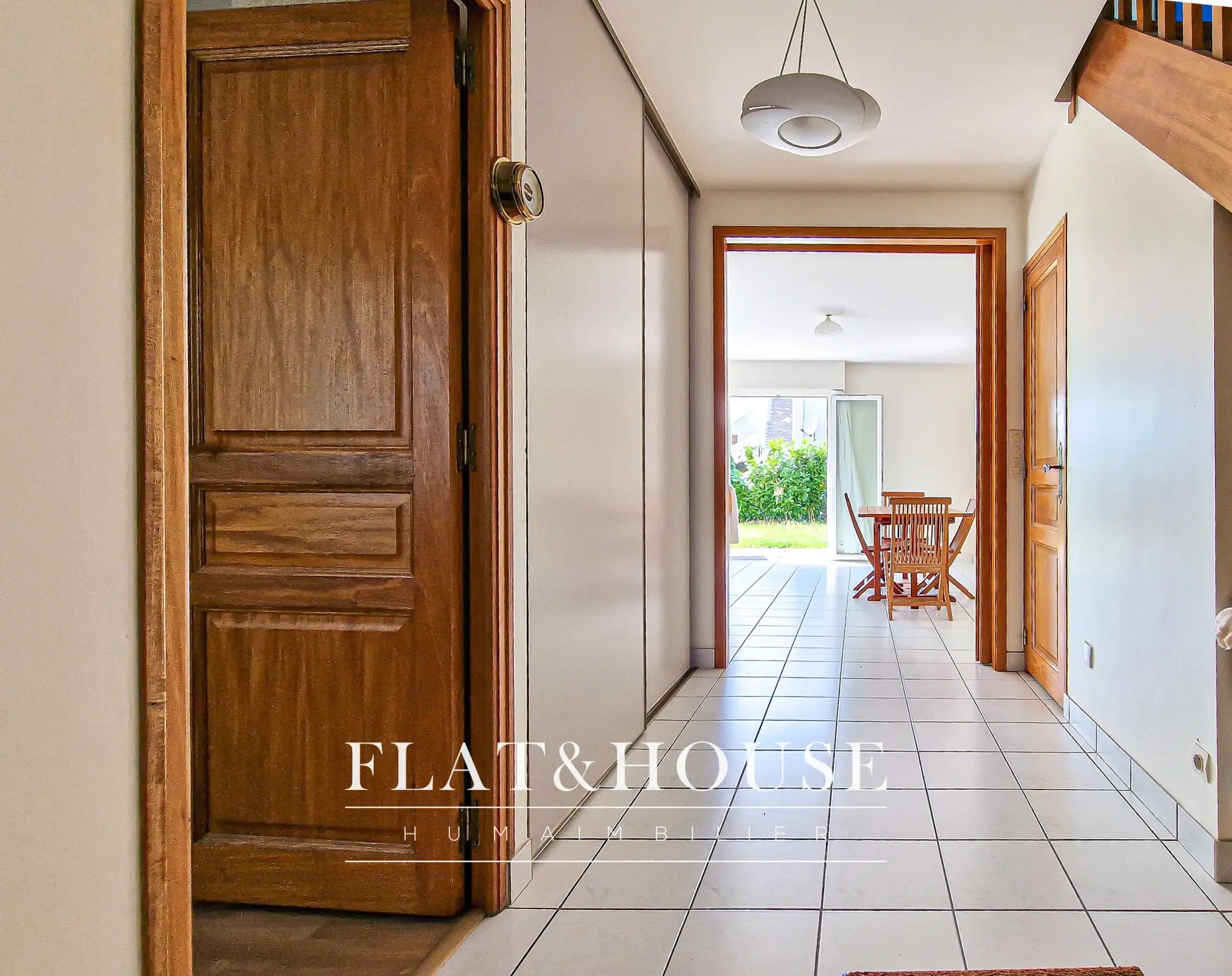 Maison familiale à Saint-Herblain avec jardin sud-ouest, près de Nantes, à moderniser 