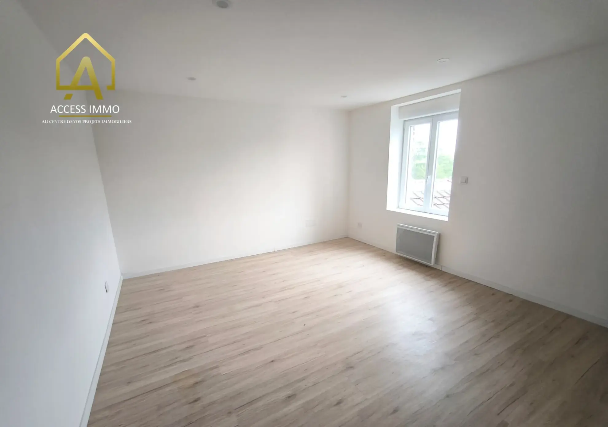 Maison lumineuse de 100 m² avec jardin et terrasse à Vieux-Condé 