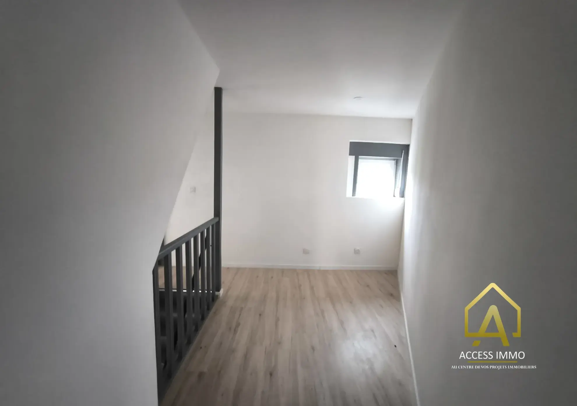 Maison lumineuse de 100 m² avec jardin et terrasse à Vieux-Condé 