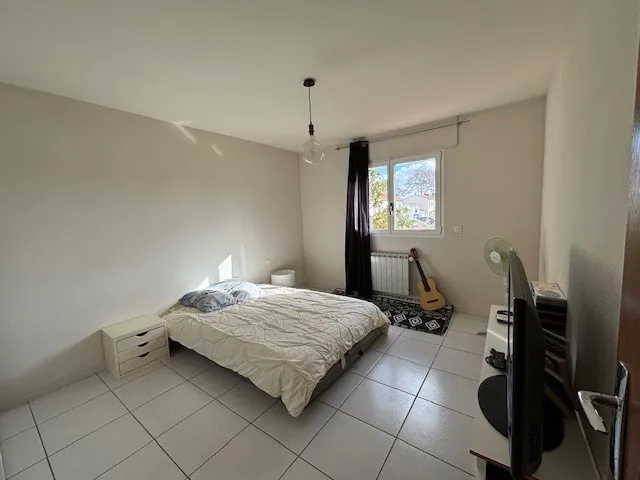 Belle villa 4 faces de 118 m² avec 4 chambres à Toulouges 