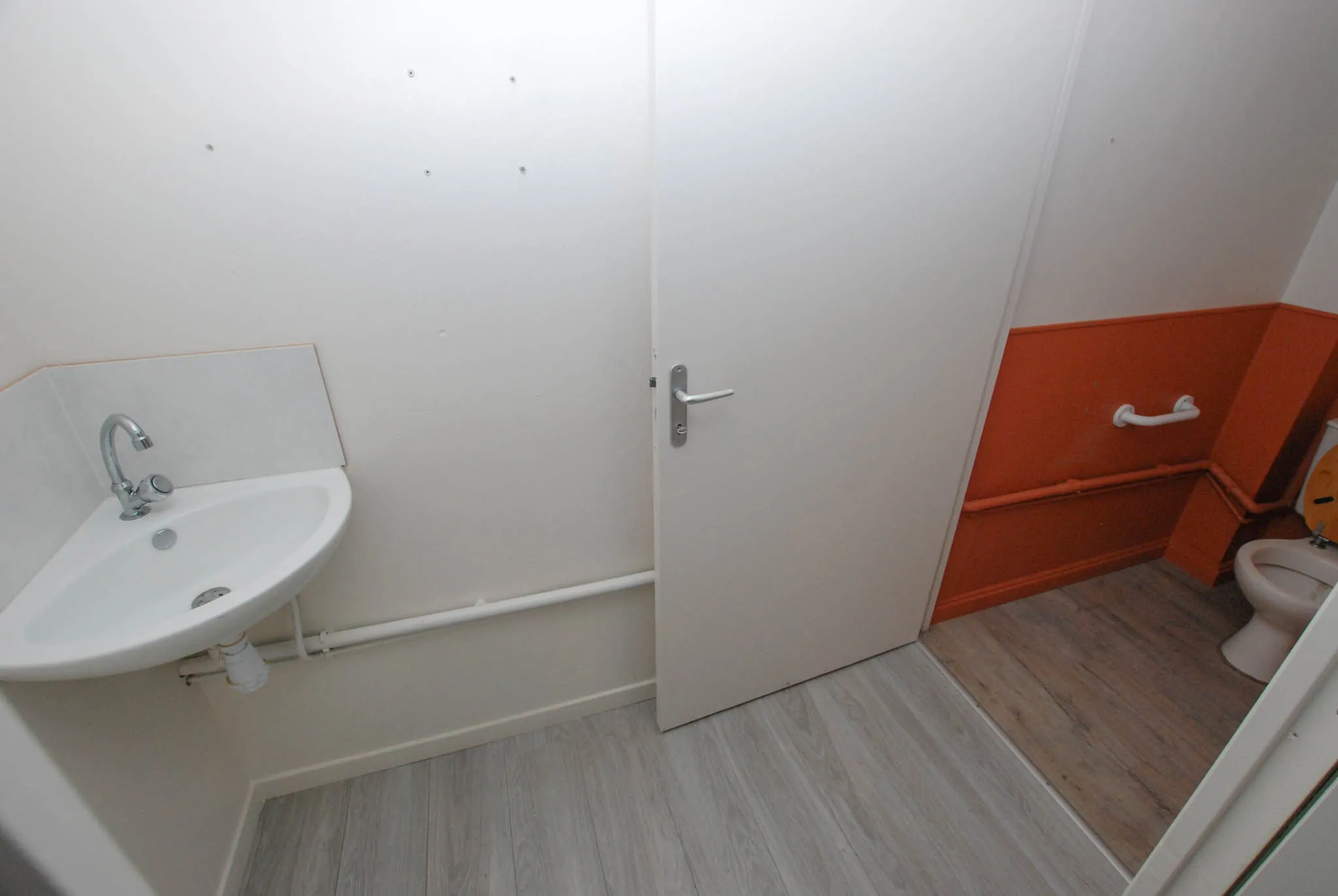 Immeuble à Jeumont avec potentiel d'investissement au centre-ville 