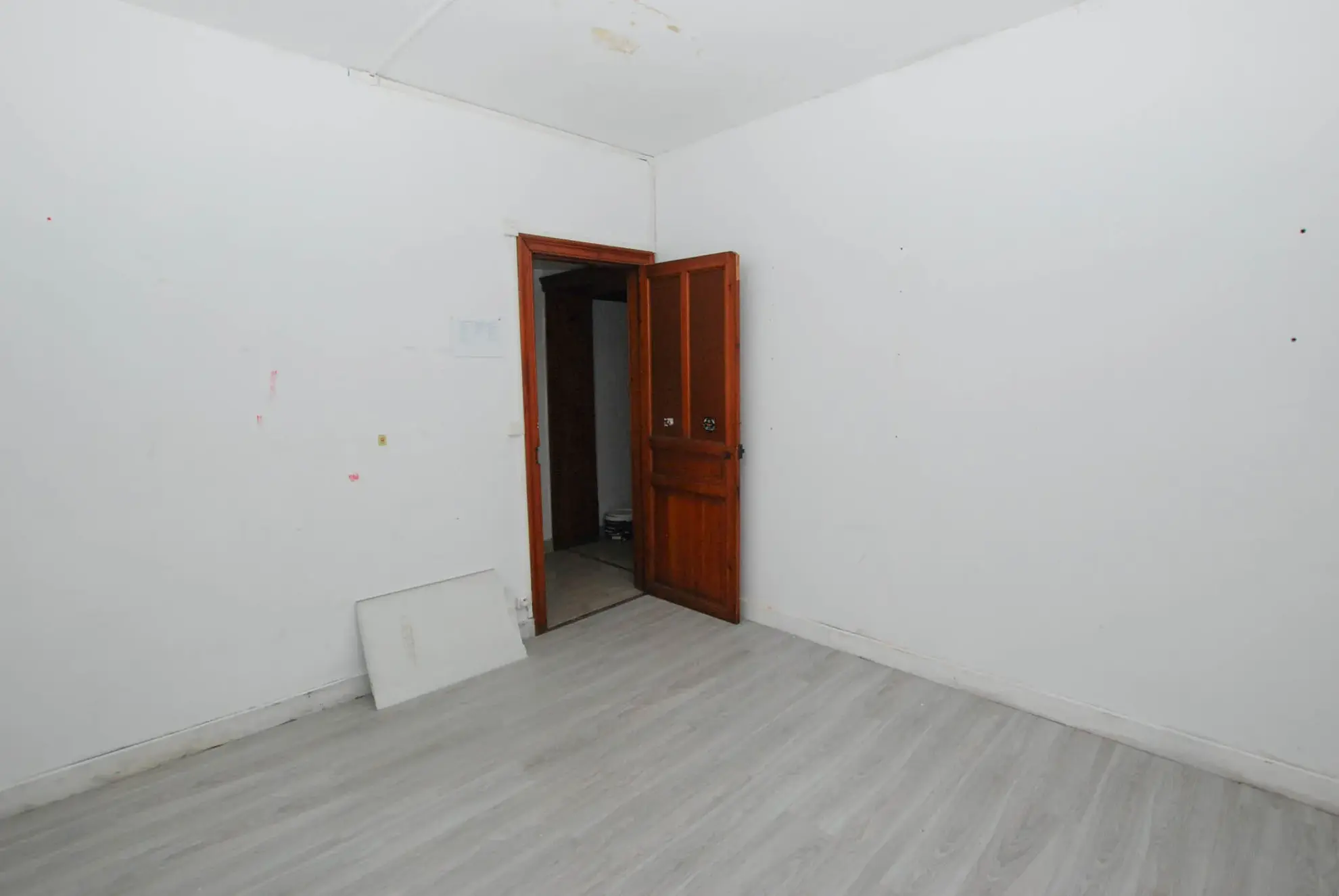 Immeuble à Jeumont avec potentiel d'investissement au centre-ville 