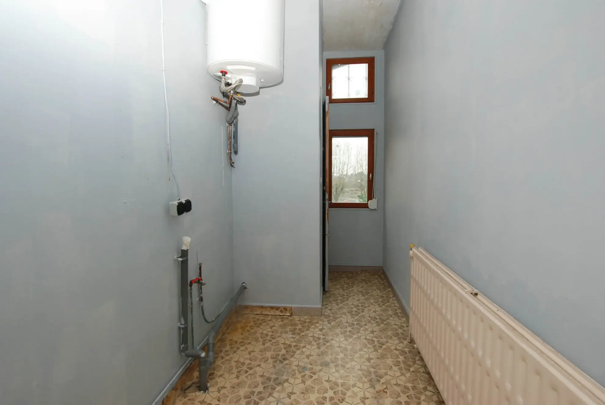 Immeuble à Jeumont avec potentiel d'investissement au centre-ville 