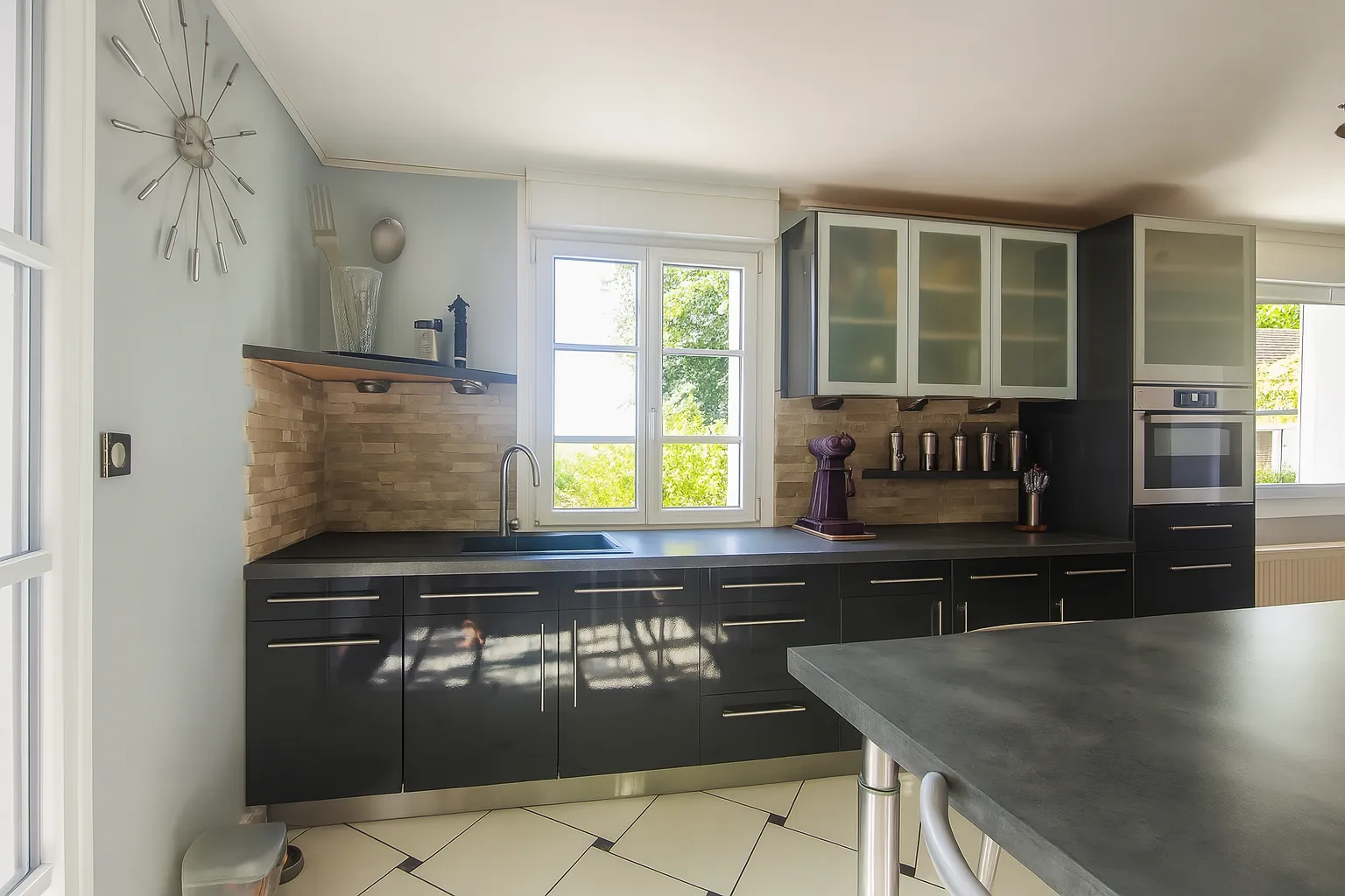 Belle maison de 170 m² à Saint Mihiel avec 4 chambres et jardin 