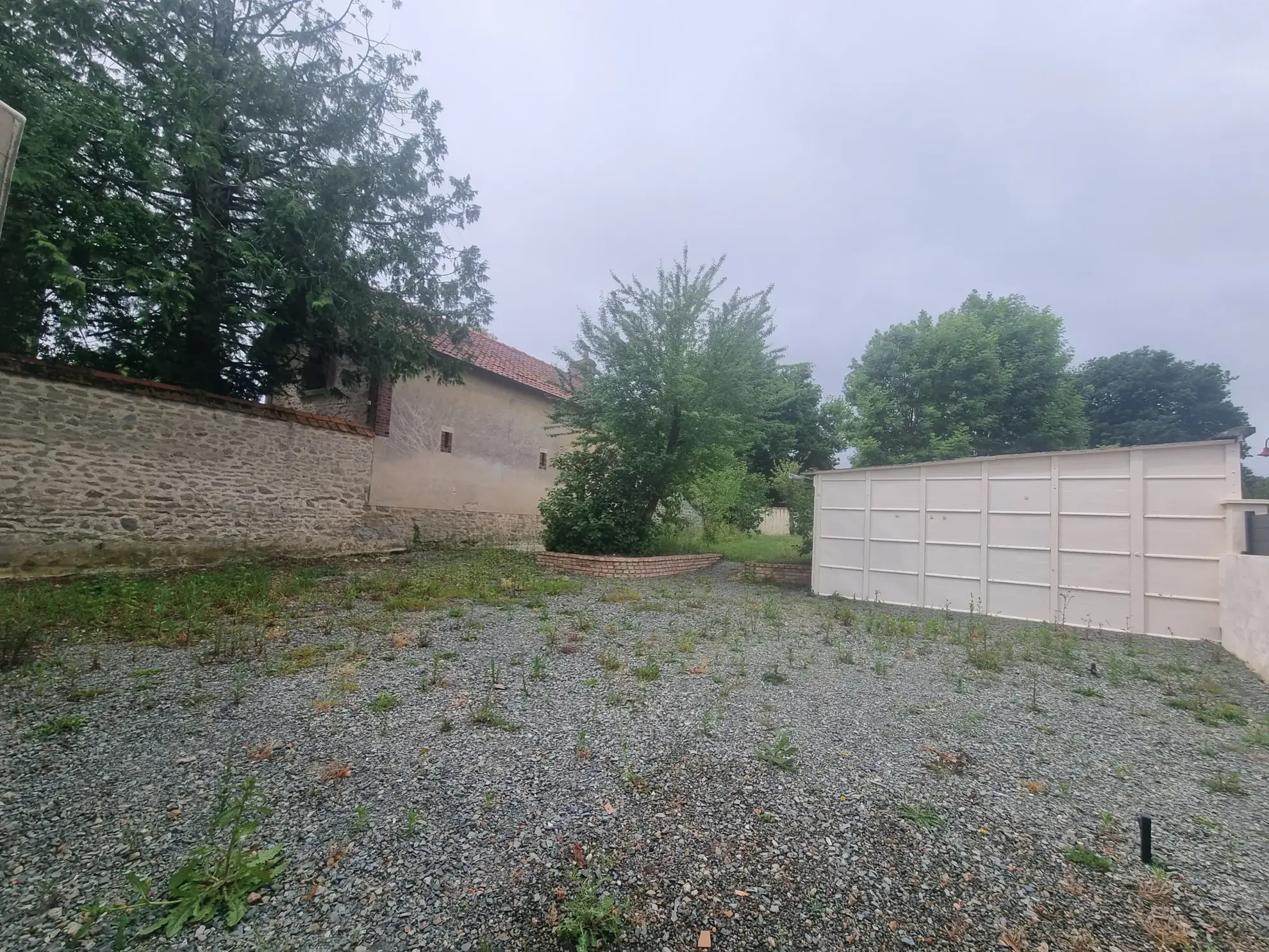 Achat maison de maître de 184 m² à Villeneuve en Perseigne – Agence ALC Immobilier 