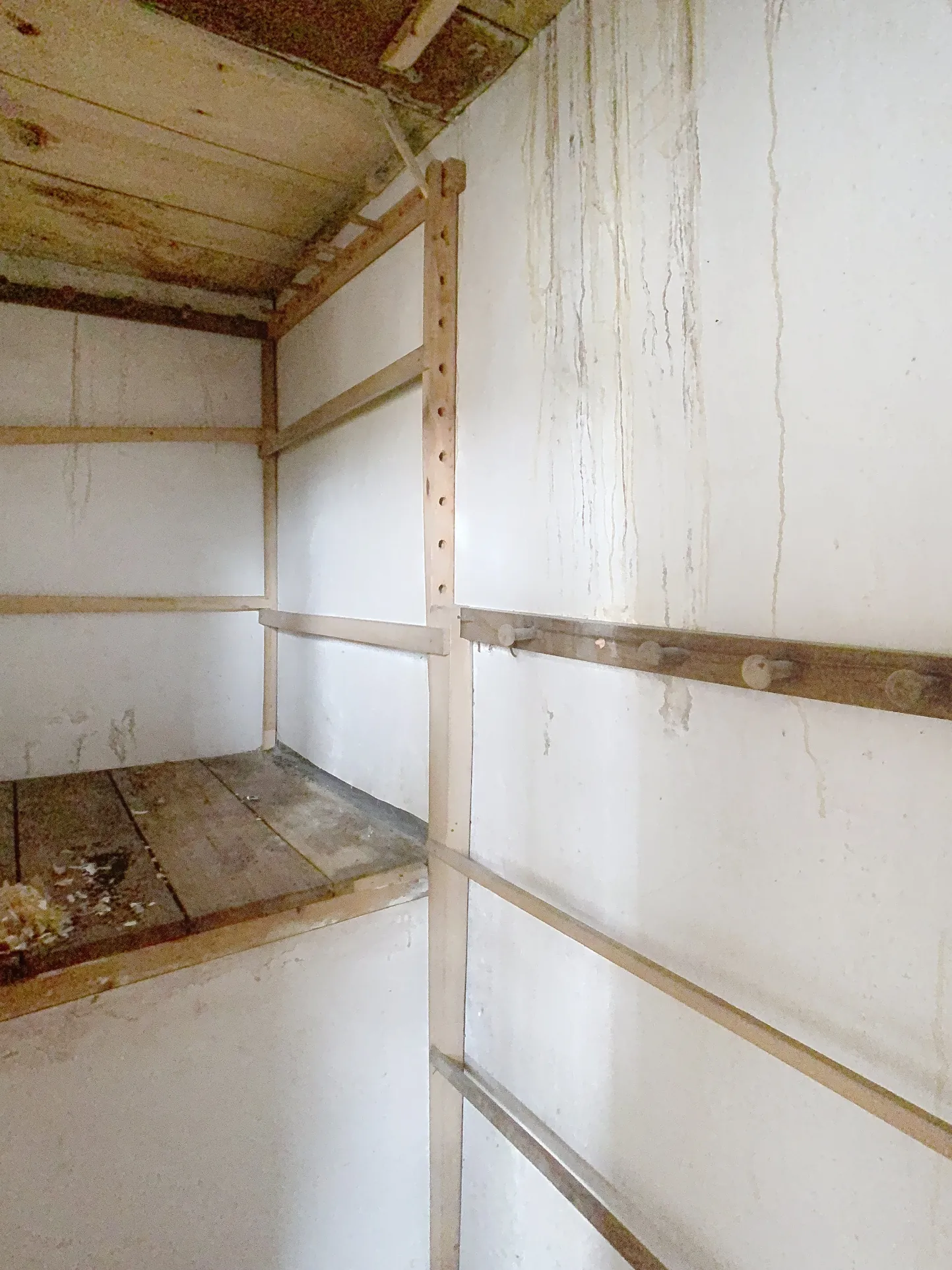 Maison de campagne avec grand terrain à proximité de Champagnat en Creuse 