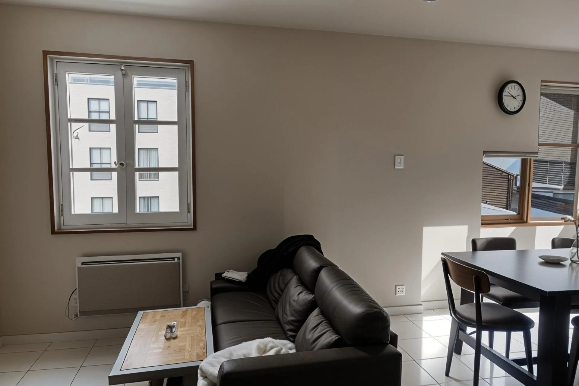 Maison de village atypique à Saint Didier en Velay avec garage et 3 chambres