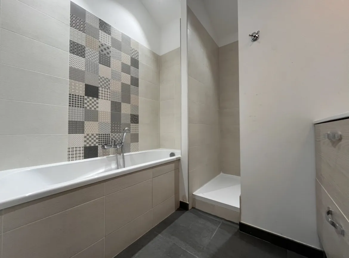 Appartement lumineux à vendre en centre-ville de Villefranche-sur-Saône 