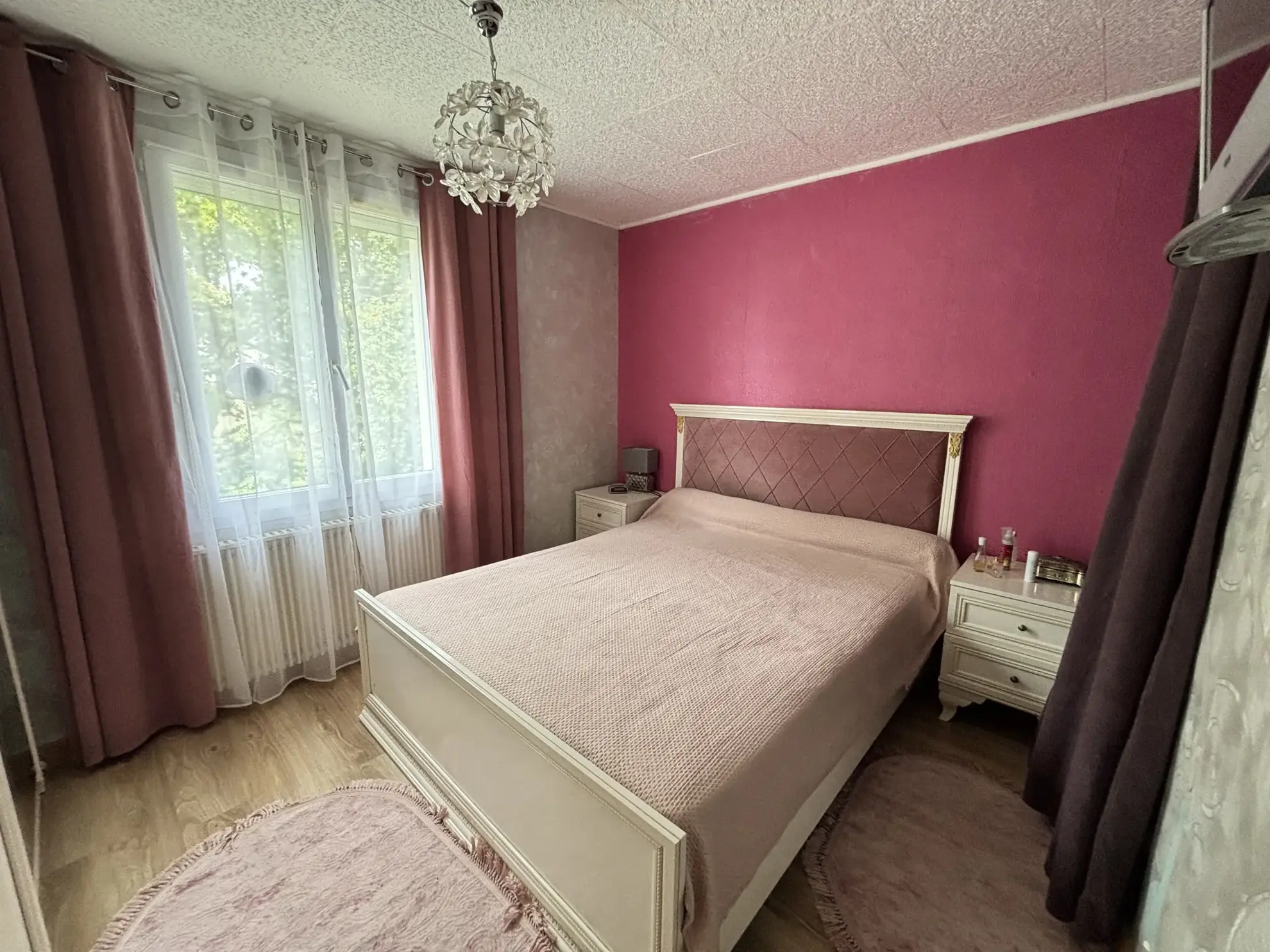 Maison à Egletons en Corrèze - 4 chambres, grand terrain, garage et proche écoles 