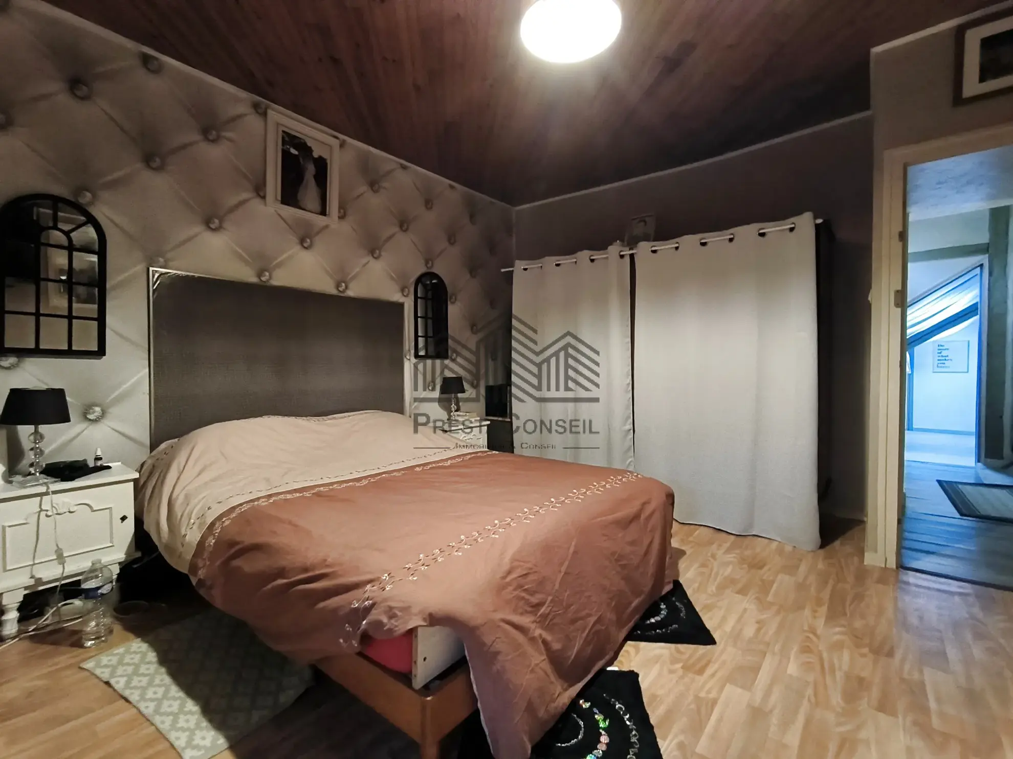 Maison 6 pièces de 170 m² à Elbeuf, confort et espace 