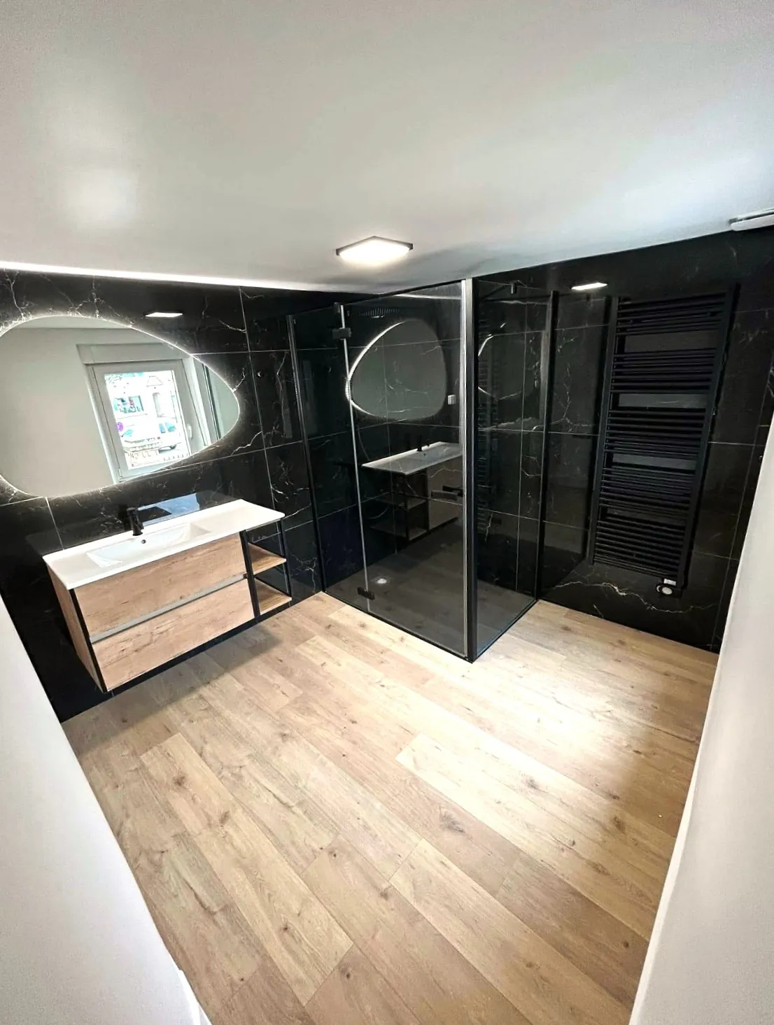 Maison rénovée de 240 m² avec terrasse à Nomexy, proche d’Épinal et Nancy 