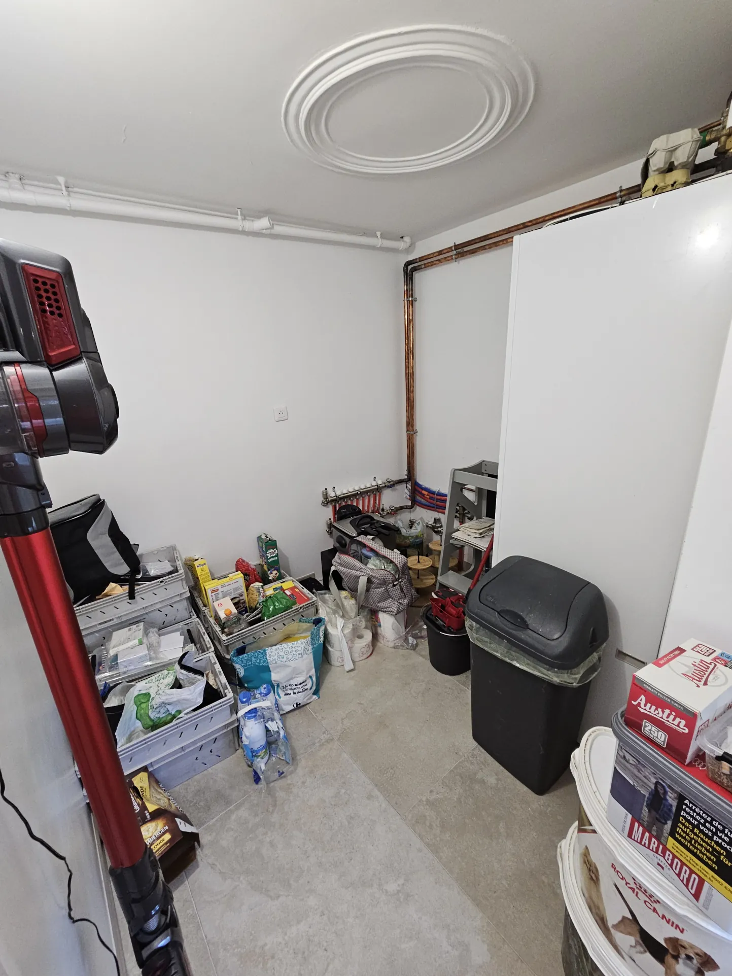 Maison rénovée de 240 m² avec terrasse à Nomexy, proche d’Épinal et Nancy 