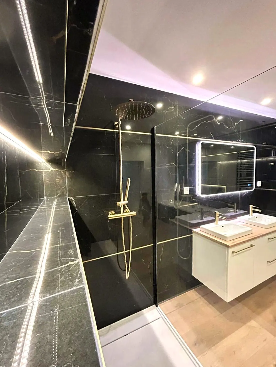 Maison rénovée de 240 m² avec terrasse à Nomexy, proche d’Épinal et Nancy 