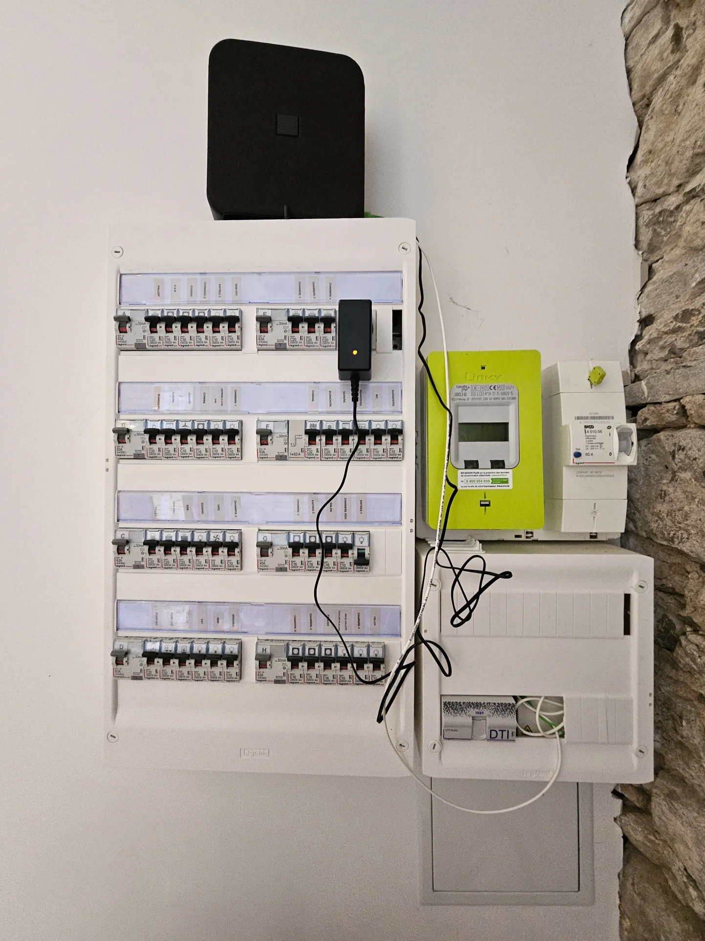 Maison rénovée de 240 m² avec terrasse à Nomexy, proche d’Épinal et Nancy 