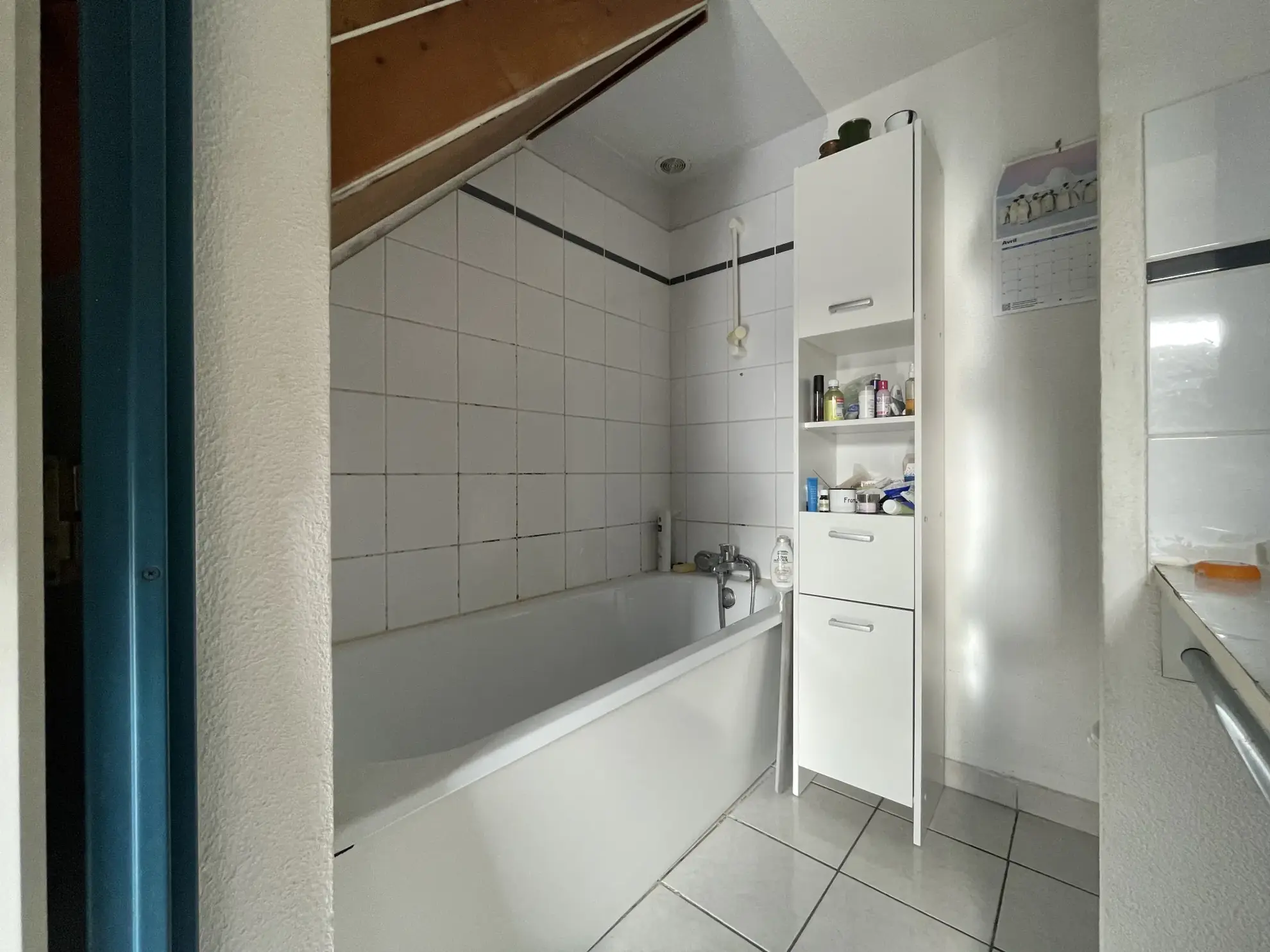 Villa T3 à Vic-la-Gardiole avec jardin, parking et proche plages 