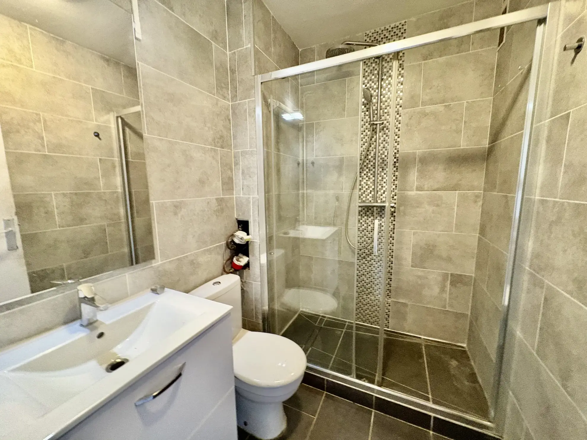 Studio de 17 m² à Hyères Les Palmiers – Opportunité d'investissement locatif 